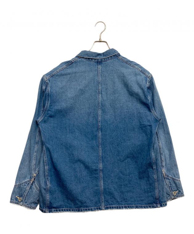 中古・古着通販】JOURNAL STANDARD (ジャーナルスタンダード) デニム