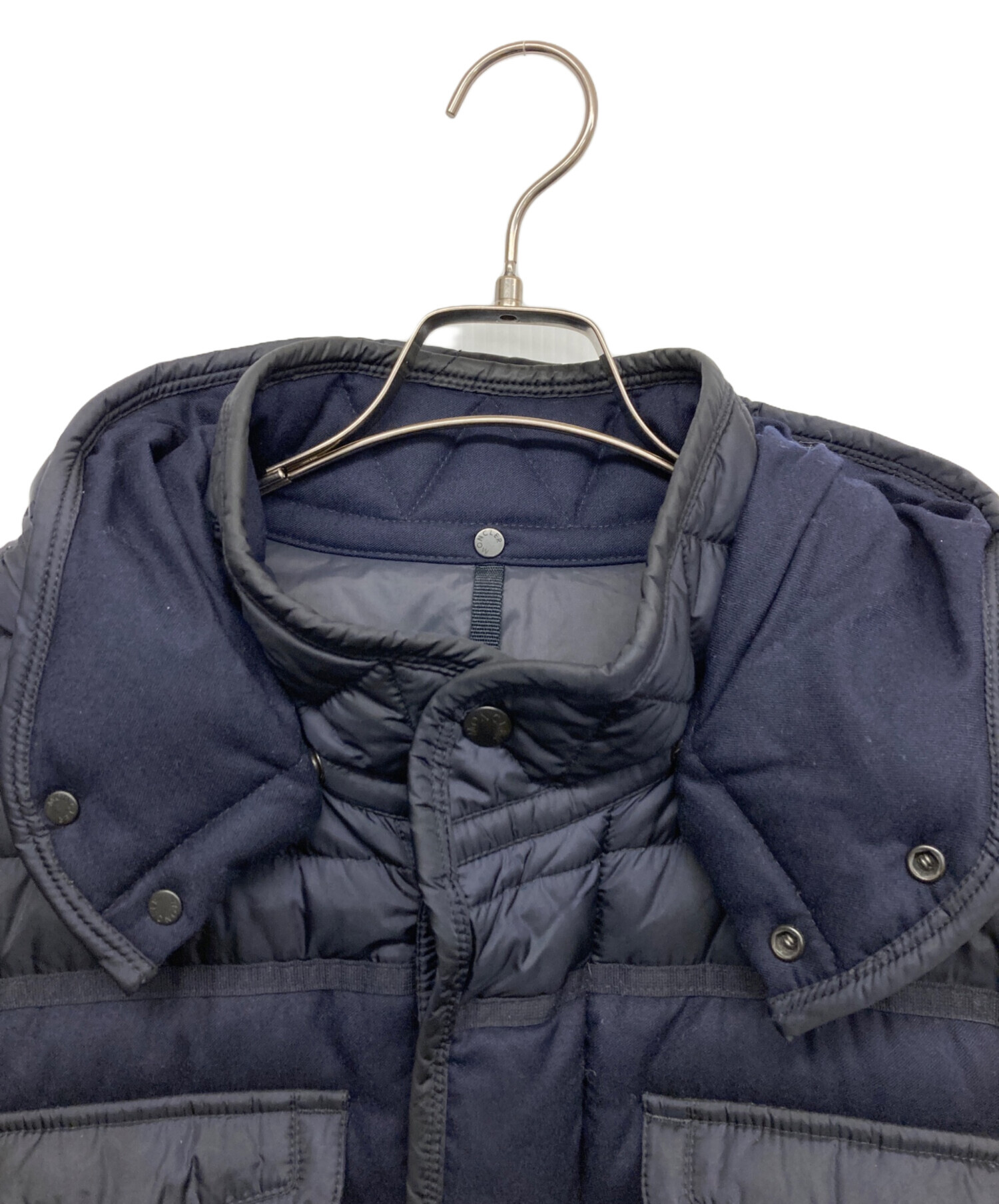 中古・古着通販】MONCLER (モンクレール) JACOB GIUBBOTTO