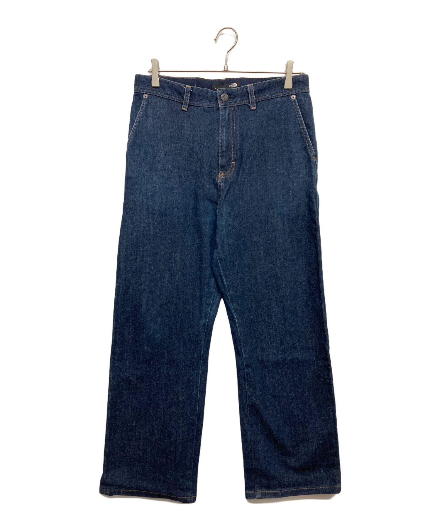 中古・古着通販】THE NORTH FACE (ザ ノース フェイス) デニム