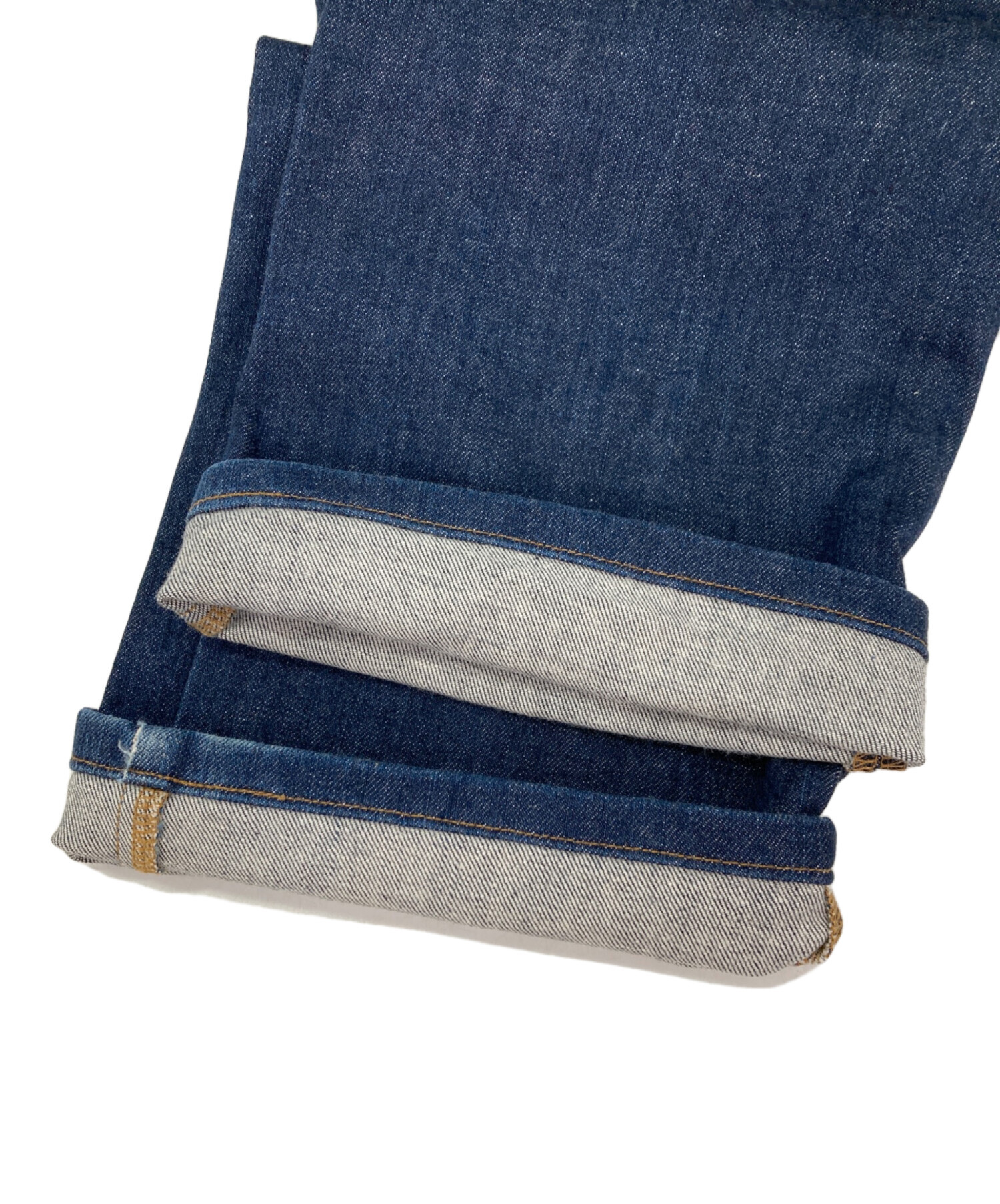 中古・古着通販】THE NORTH FACE (ザ ノース フェイス) デニム