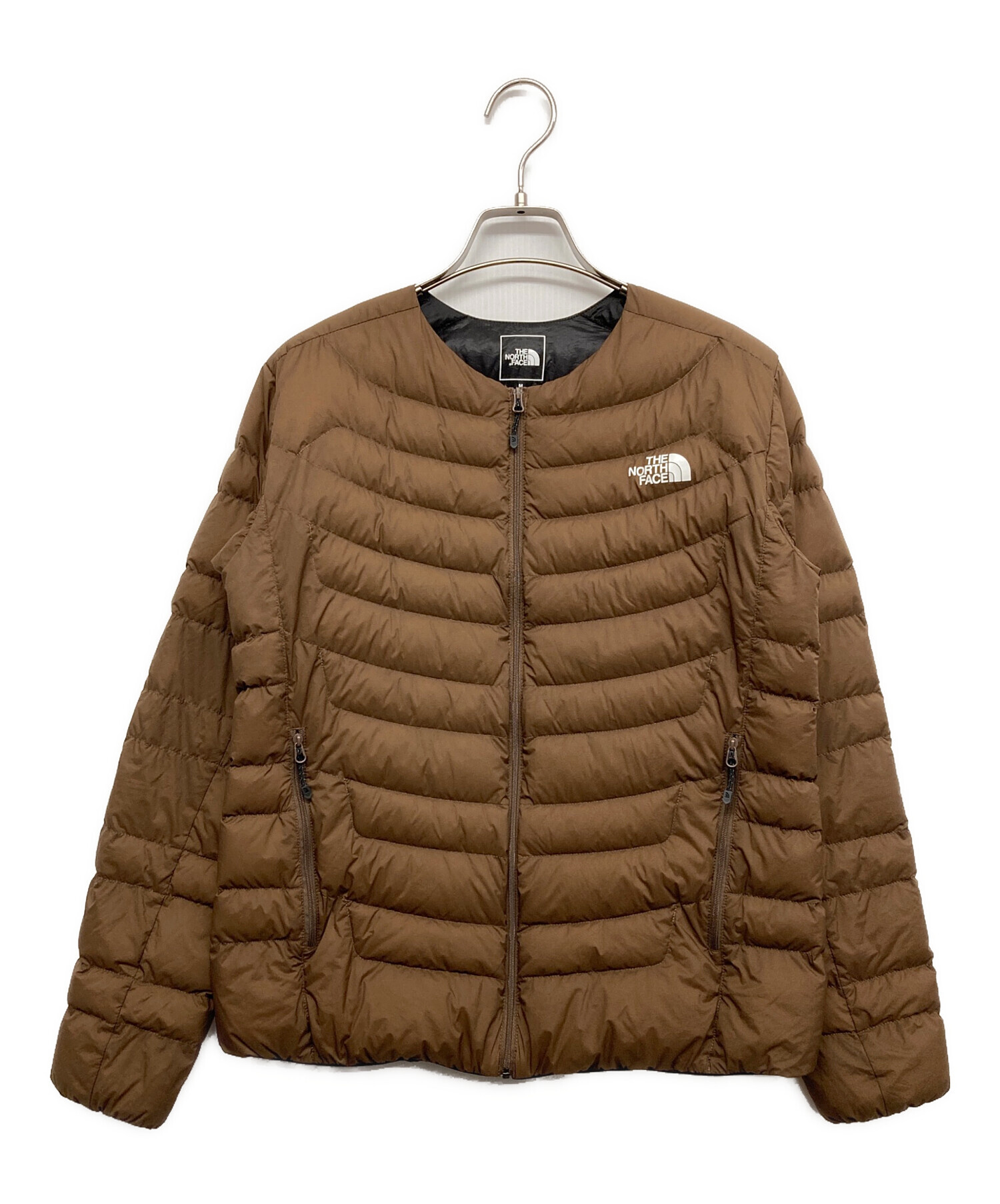 中古・古着通販】THE NORTH FACE (ザ ノース フェイス) サンダー 