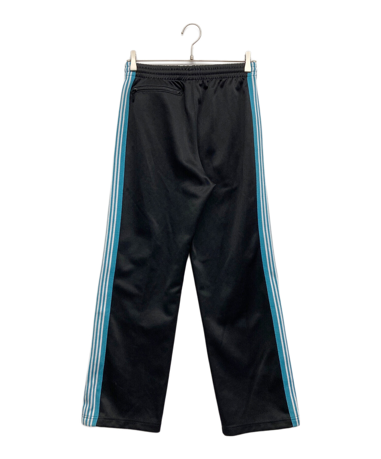 中古・古着通販】Needles (ニードルズ) トラックパンツ ブルー