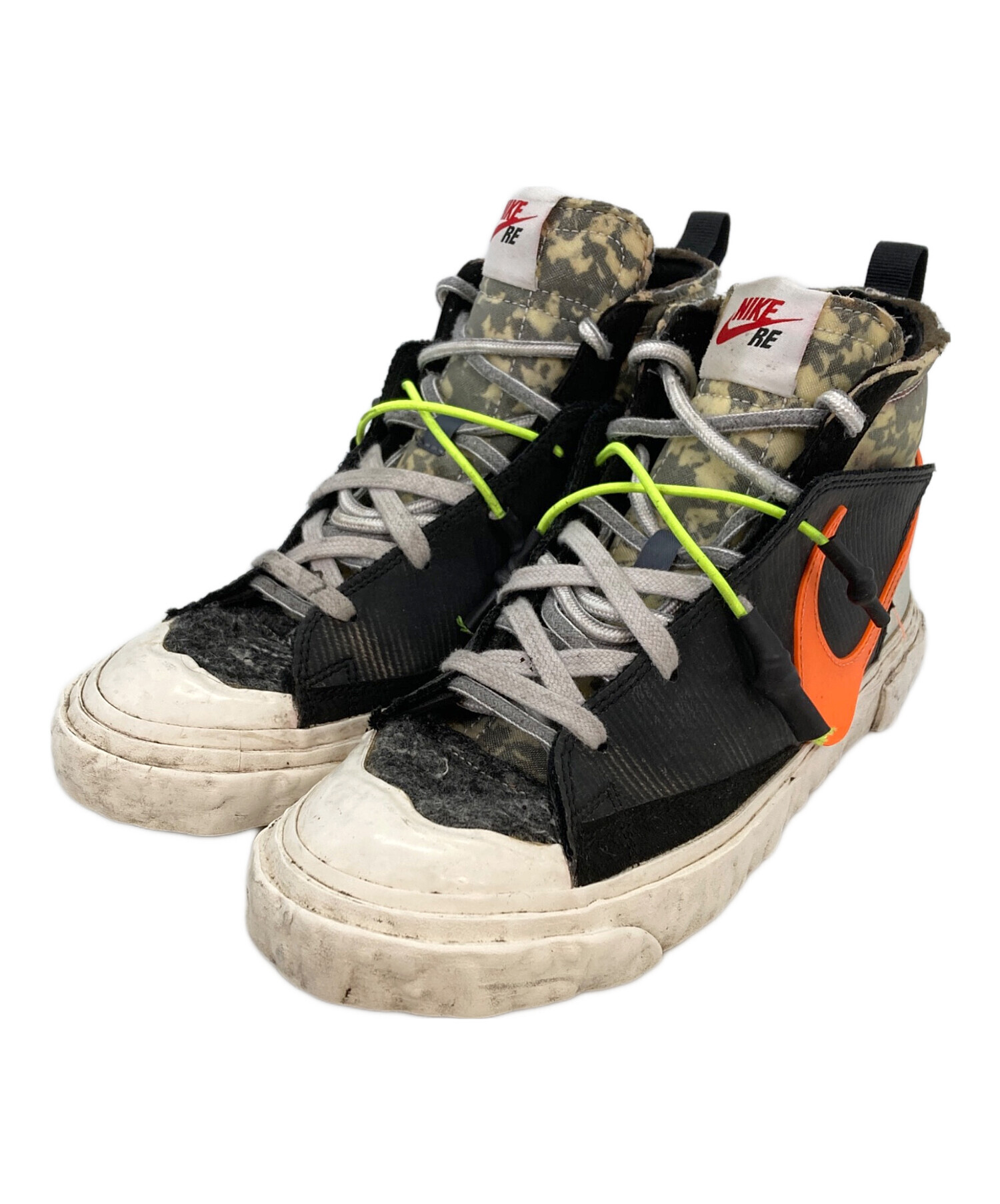 中古・古着通販】NIKE (ナイキ) READYMADE (レディメイド) ブレーザー 