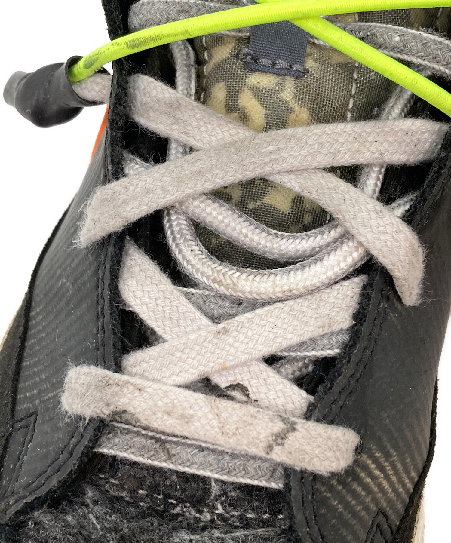 中古・古着通販】NIKE (ナイキ) READYMADE (レディメイド) ブレーザー 