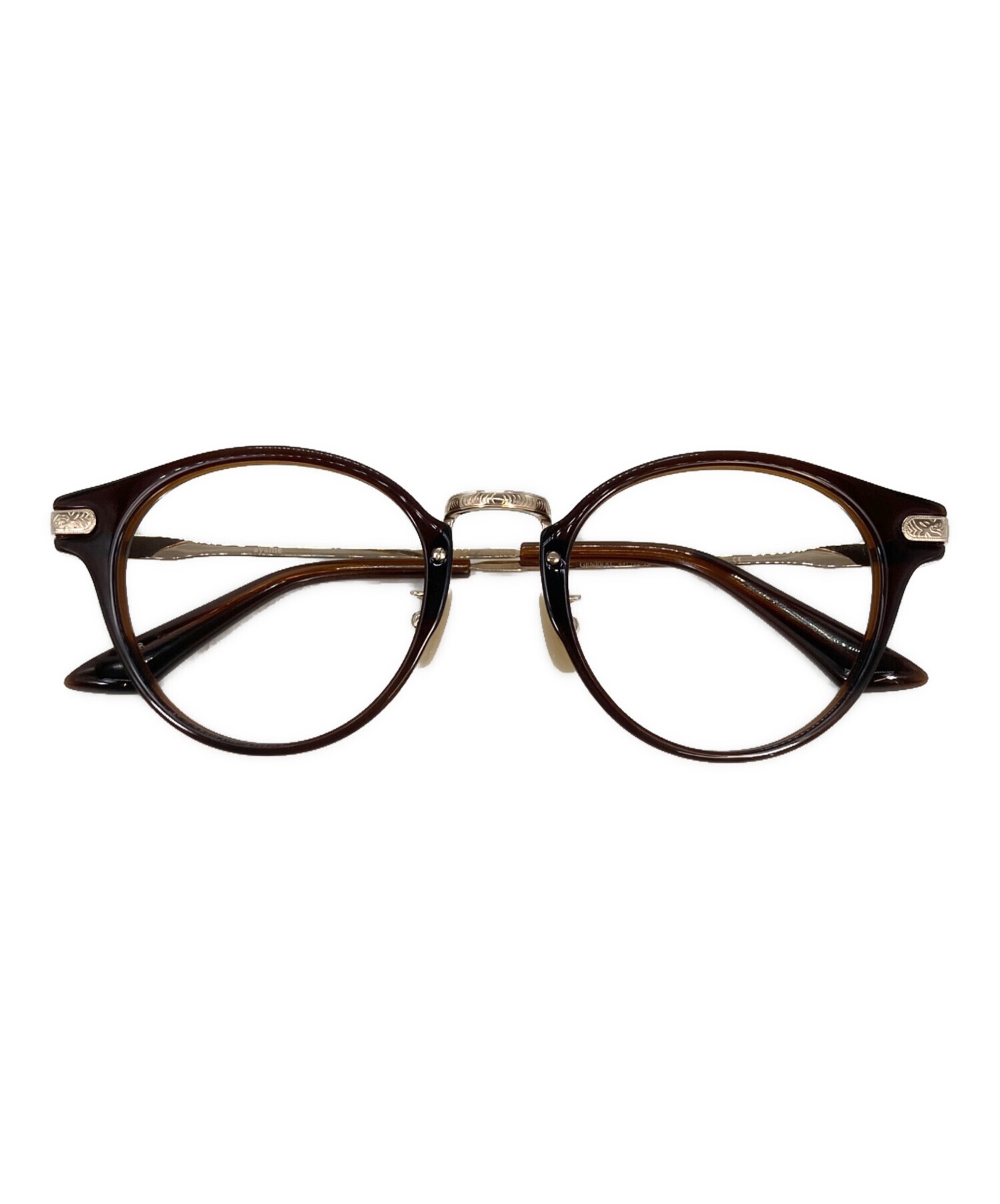 ayaさま専用 NEWOLD46 | アヤメ ニューオールド46_メガネ ayame online store