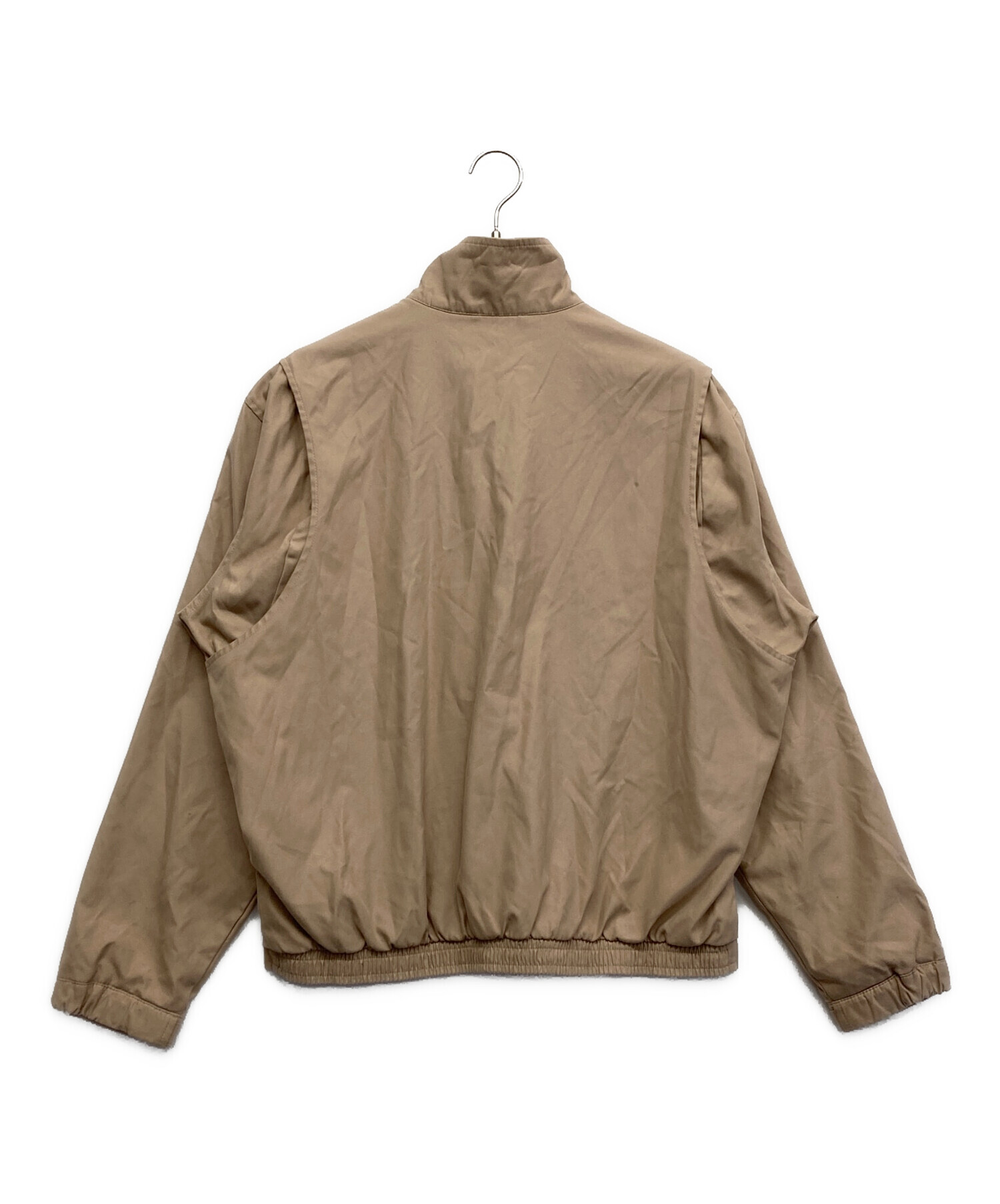 中古・古着通販】POLO RALPH LAUREN (ポロ・ラルフローレン) ハーフ