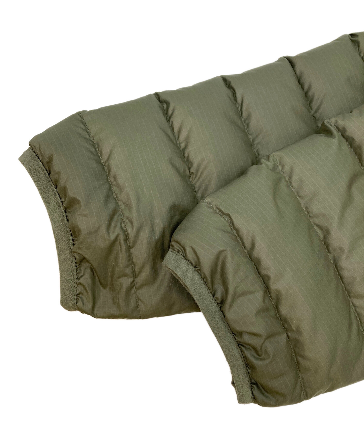 中古・古着通販】Patagonia (パタゴニア) ダウンセーター オリーブ