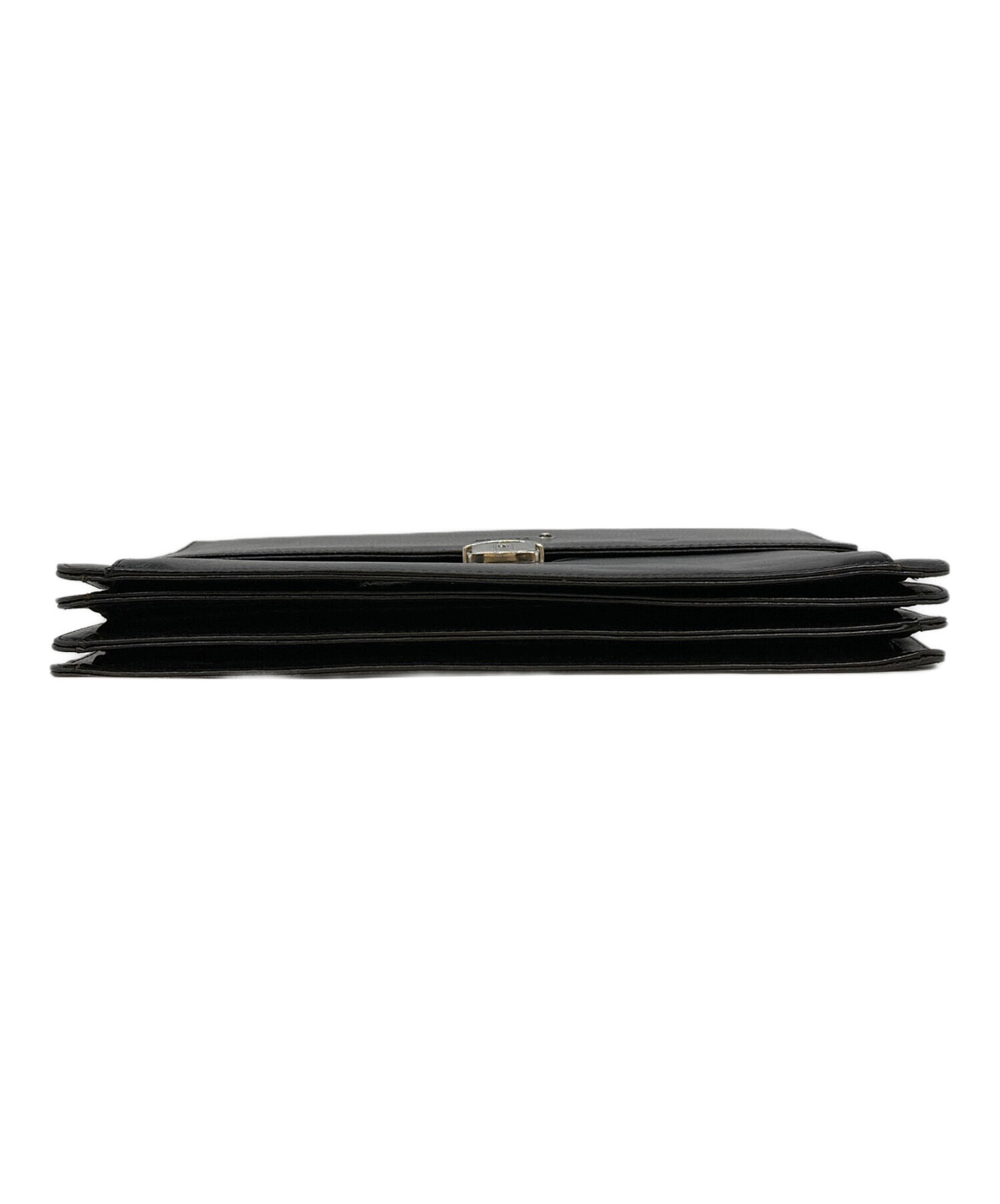 中古・古着通販】MONTBLANC (モンブラン) ビジネスバッグ ブラック