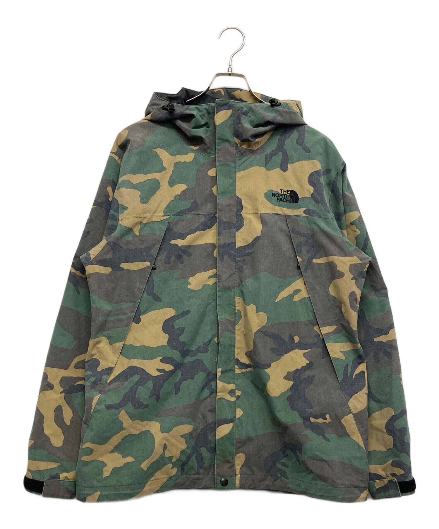 中古・古着通販】THE NORTH FACE (ザ ノース フェイス) ノベルティ