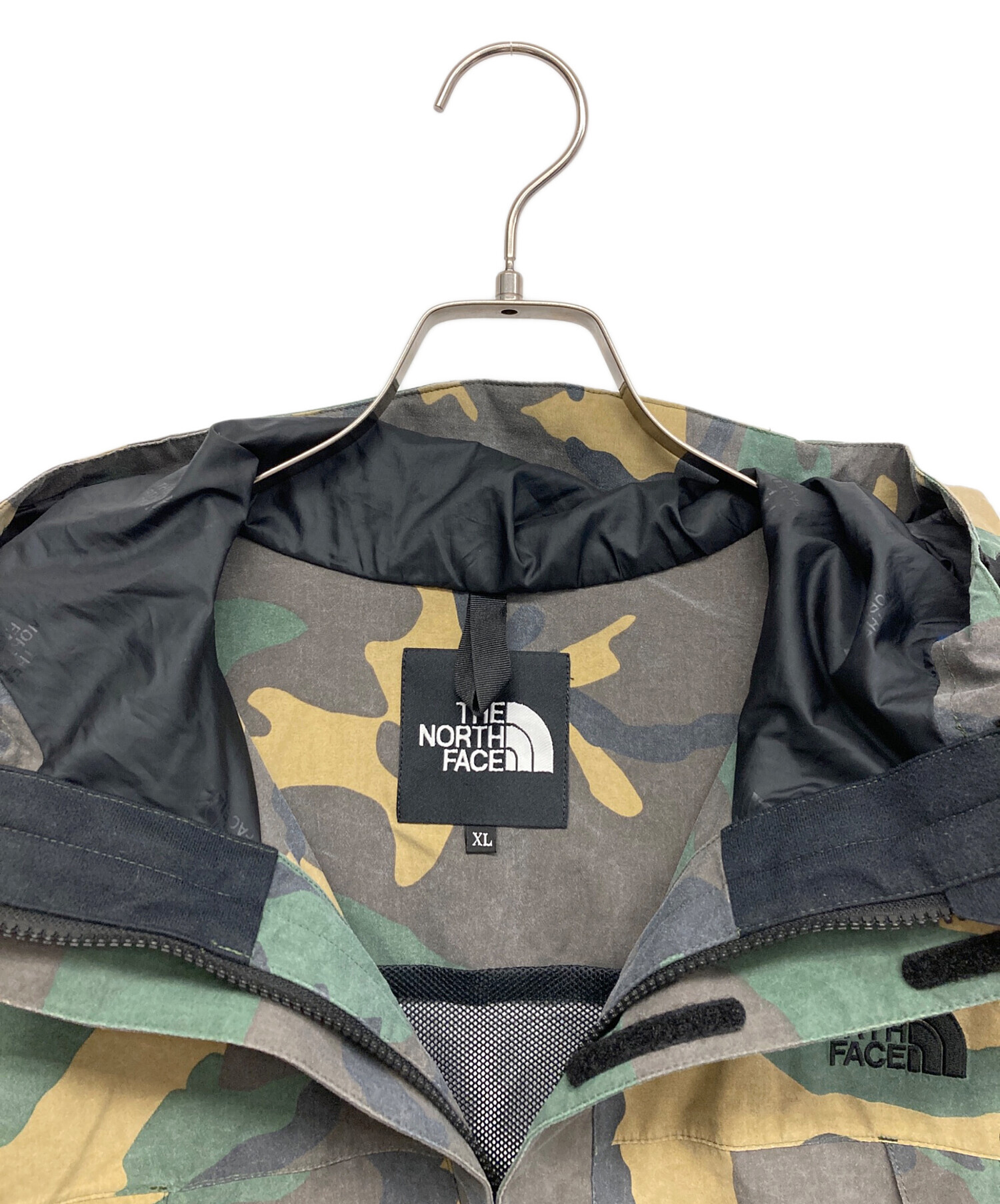 中古・古着通販】THE NORTH FACE (ザ ノース フェイス) ノベルティ 