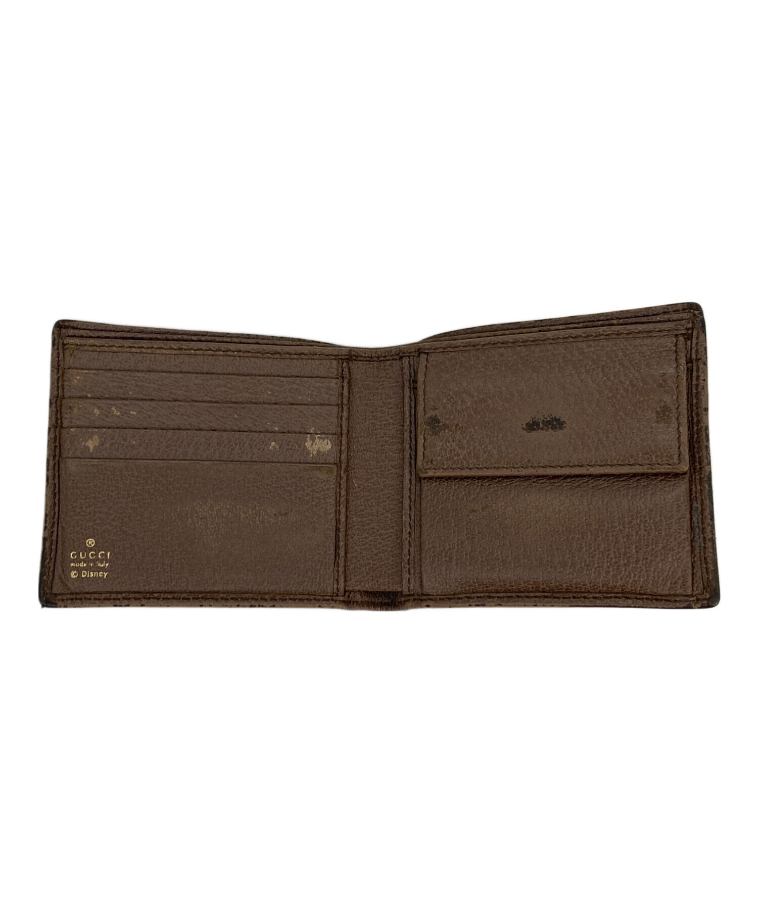 中古・古着通販】GUCCI (グッチ) Disney (ディズニー) ドナルドダック