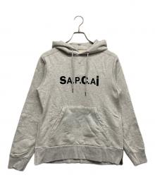 A.P.C. × sacai】ブランド・古着のネット通販【TREFAC FASHION】