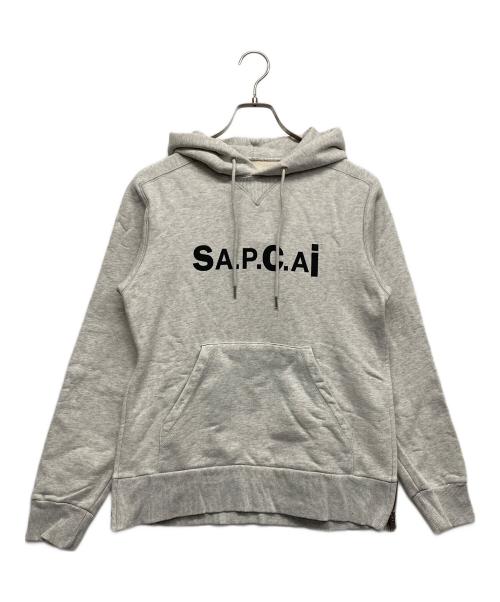 中古・古着通販】sacai (サカイ) A.P.C. (アーペーセー) TAIYO