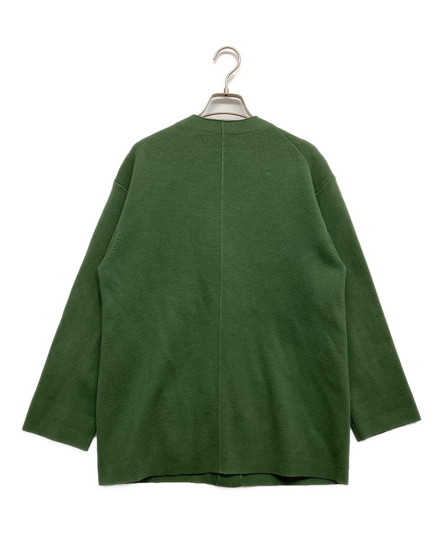 中古・古着通販】GALERIE VIE (ギャルリーヴィー) コットンシルク