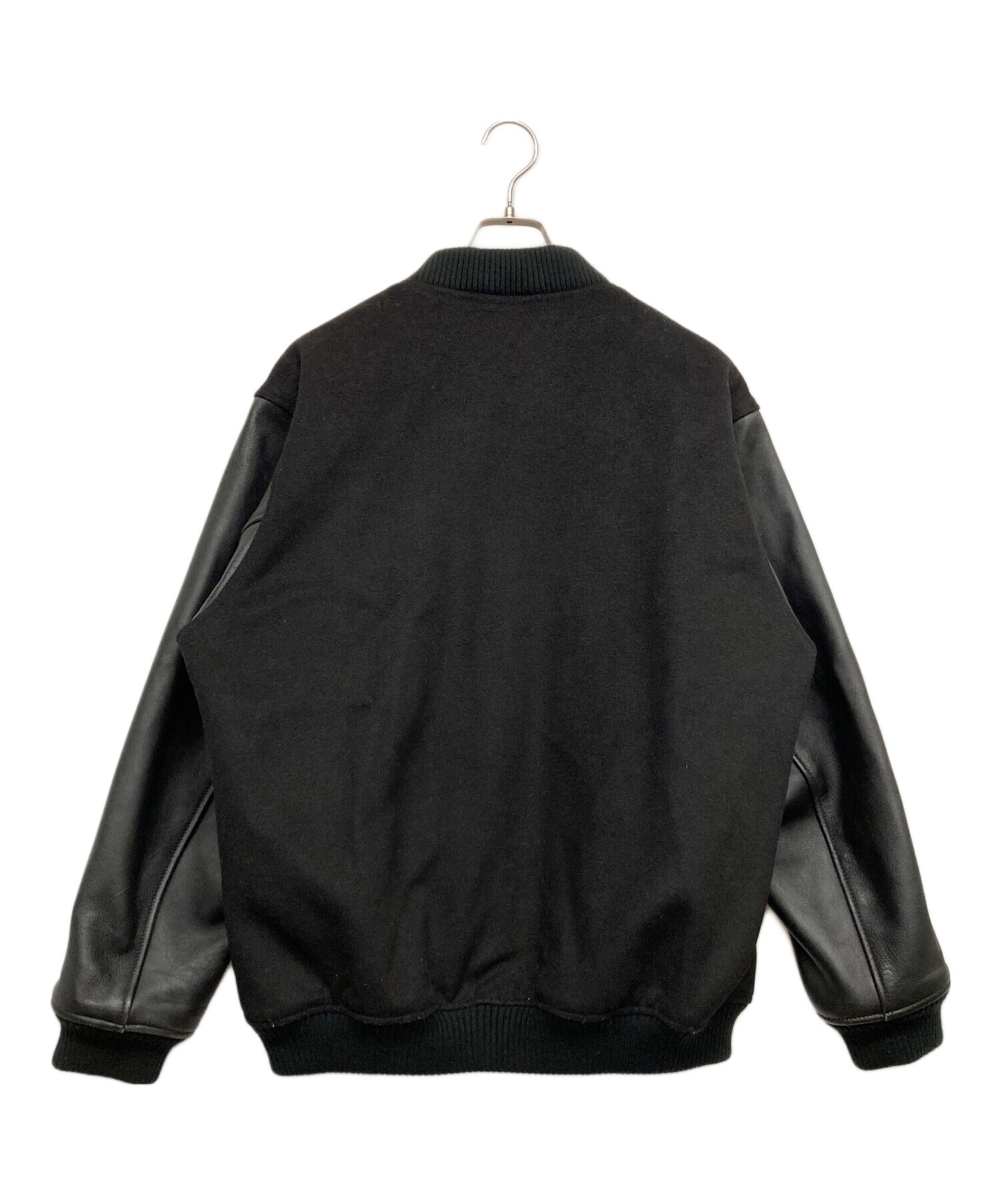 中古・古着通販】URBAN RESEARCH (アーバンリサーチ) レザー切替 