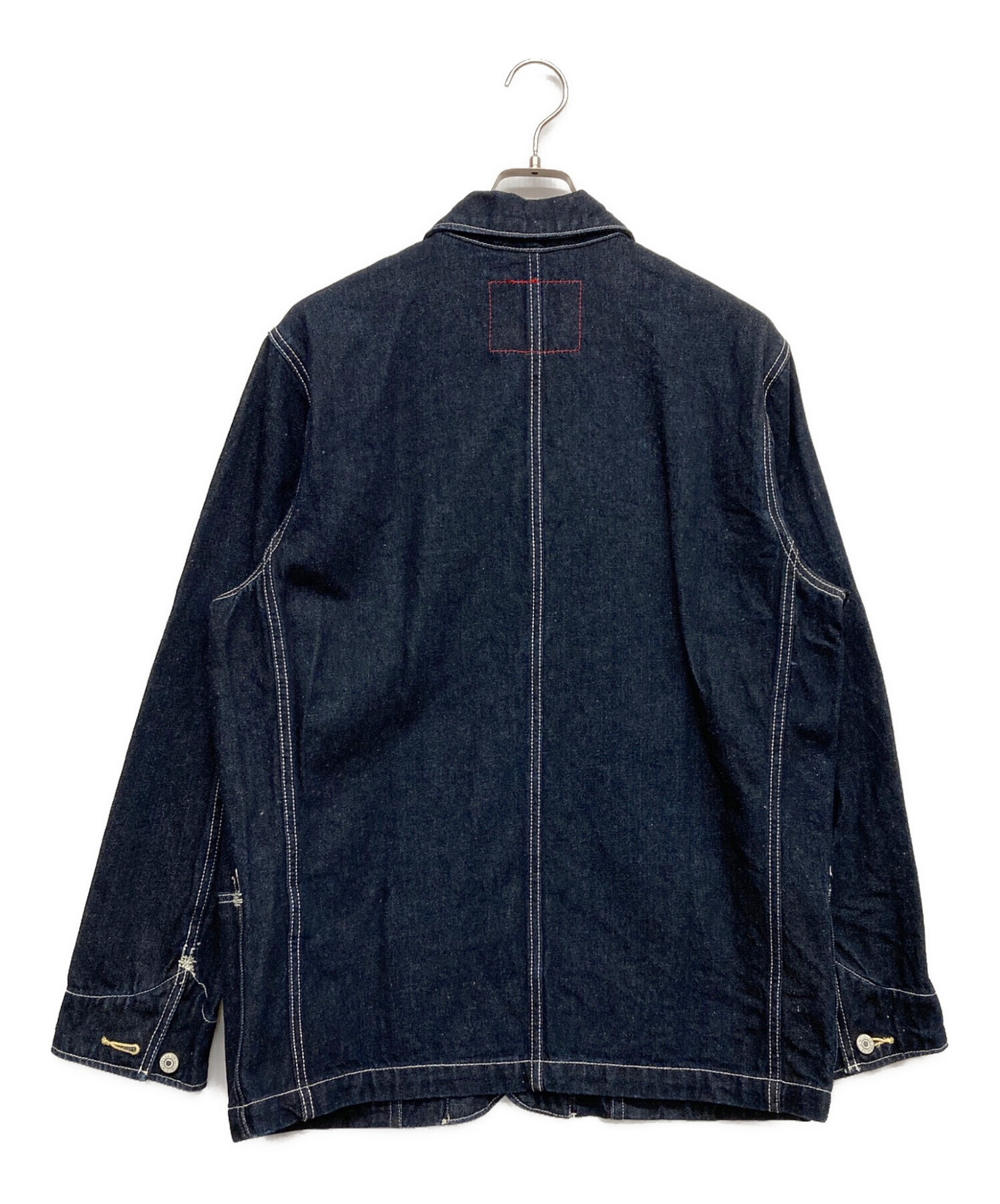 中古・古着通販】LEVI'S RED (リーバイス レッド) ENGINEERED COAT