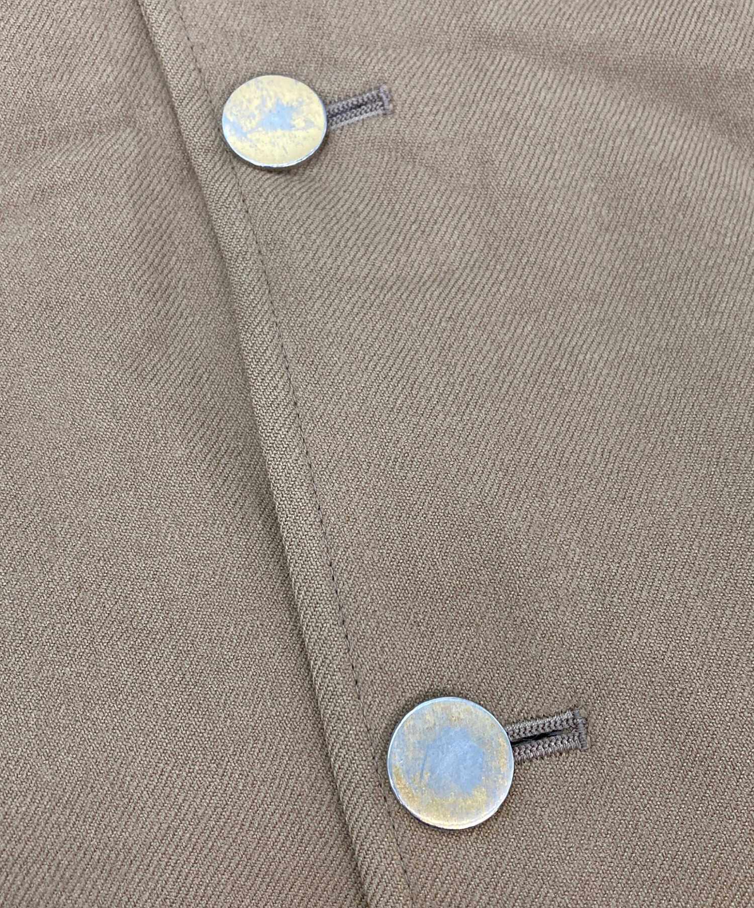 中古・古着通販】BROOKS BROTHERS (ブルックスブラザーズ) テーラード