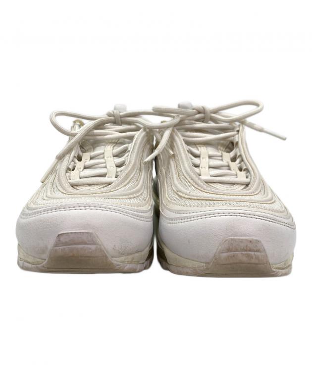 中古・古着通販】NIKE (ナイキ) エア マックス 97ローカットスニーカー