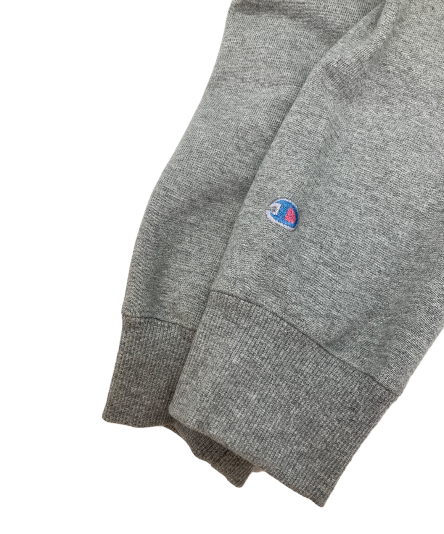 中古・古着通販】DISCOVERED (ディスカバード) 再構築スウェット