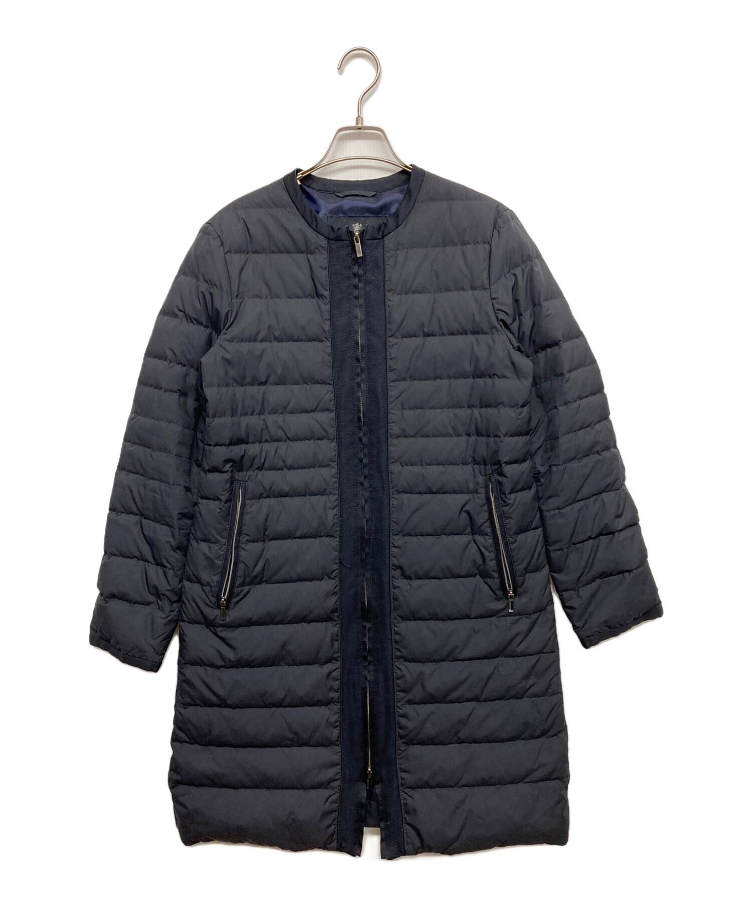 アクアキュータム　コート　サイズ8 aquascutum(アクアスキュータム) サイズ8の通販