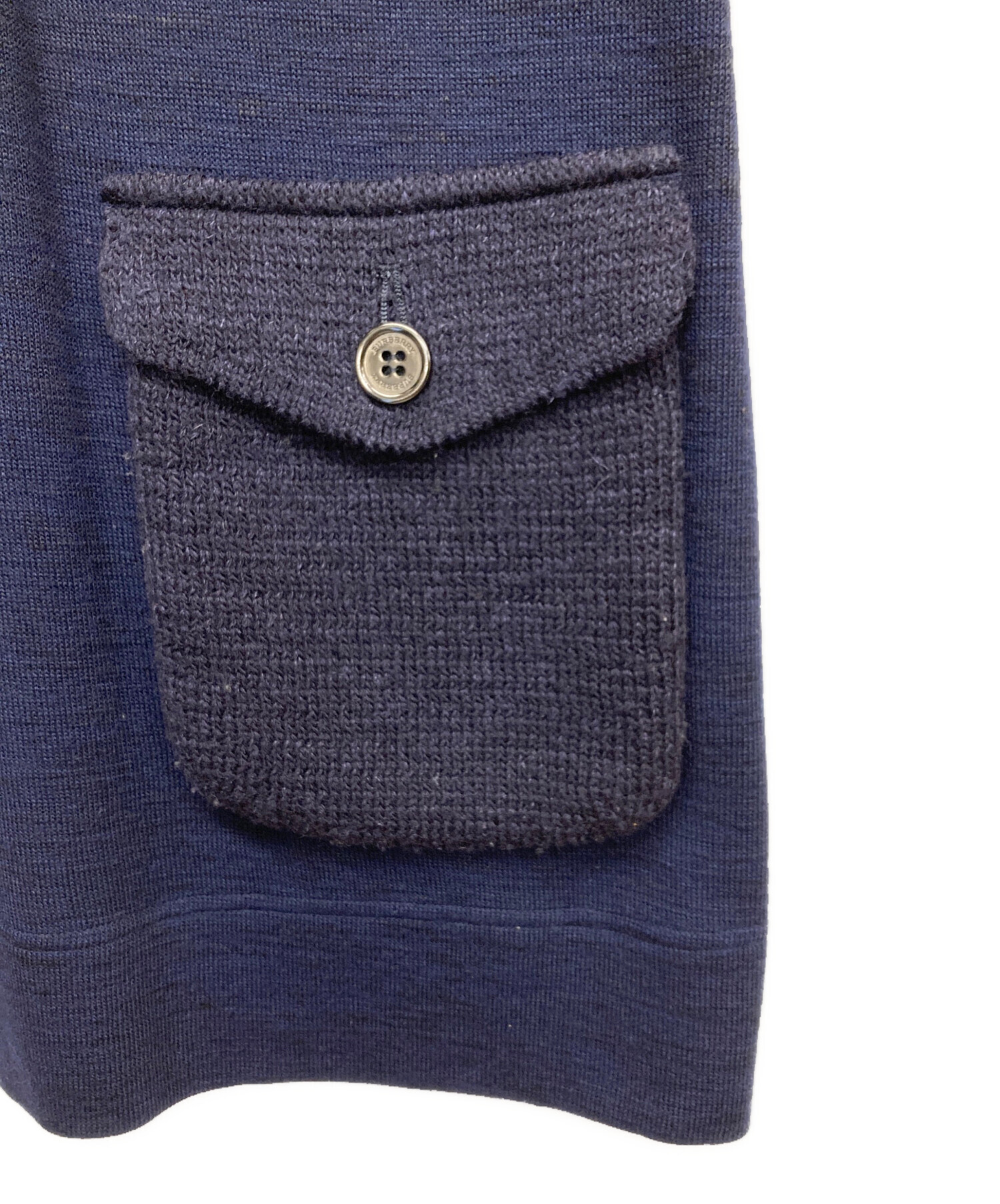中古・古着通販】BURBERRY LONDON (バーバリーロンドン) 半袖