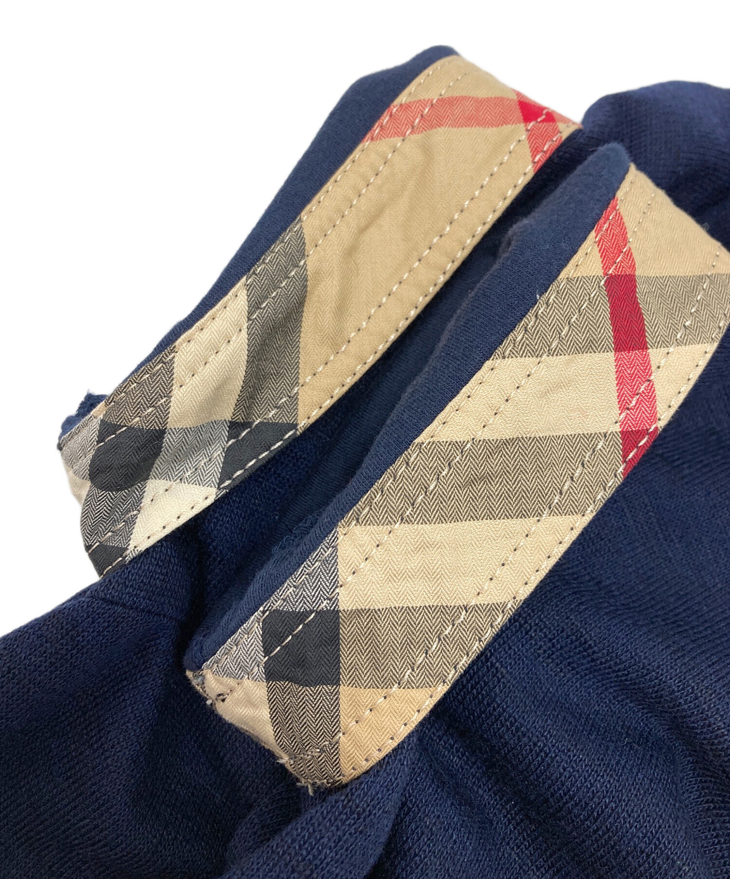 中古・古着通販】BURBERRY LONDON (バーバリーロンドン) 半袖
