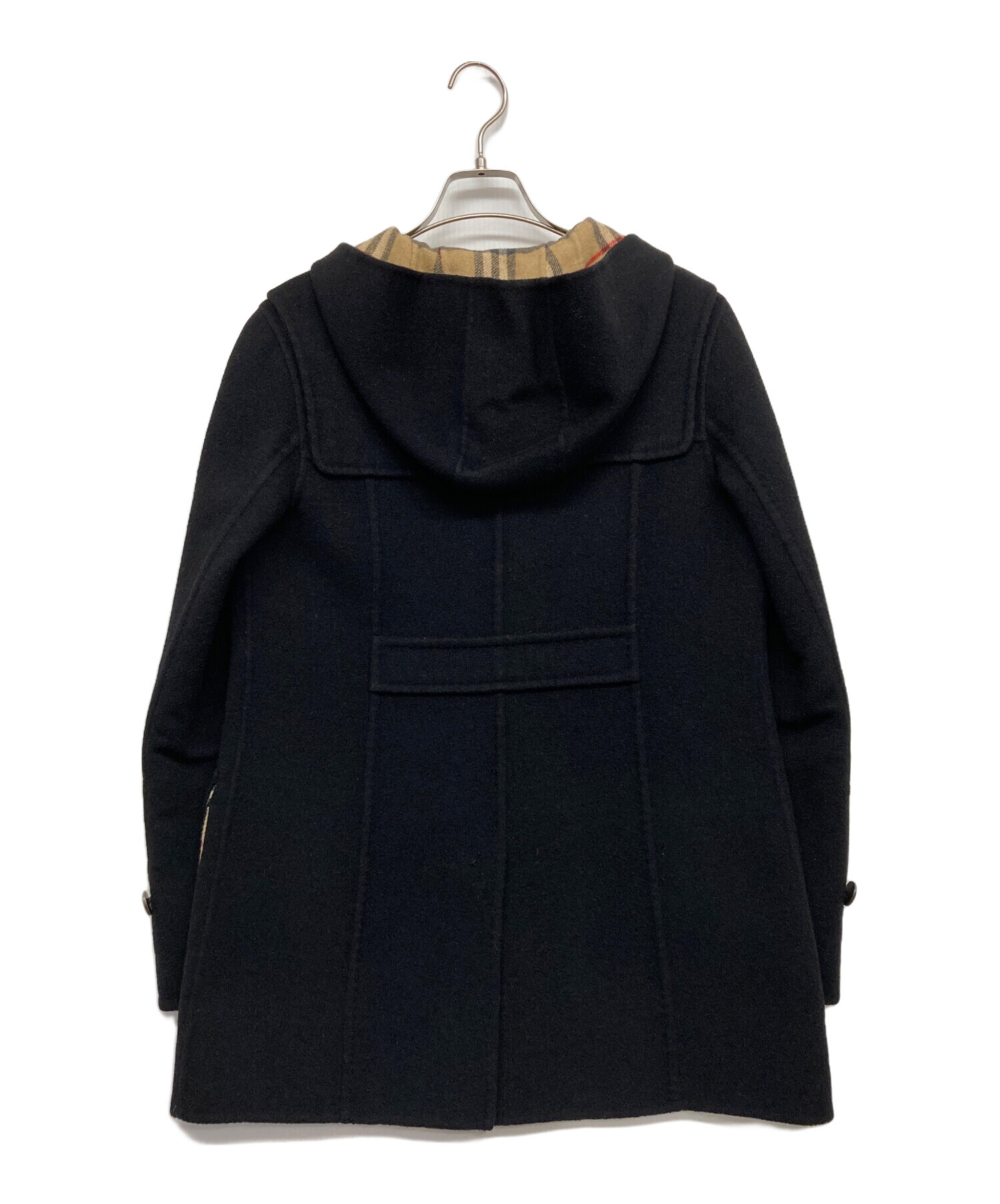 中古・古着通販】BURBERRY LONDON (バーバリーロンドン) フーデッド