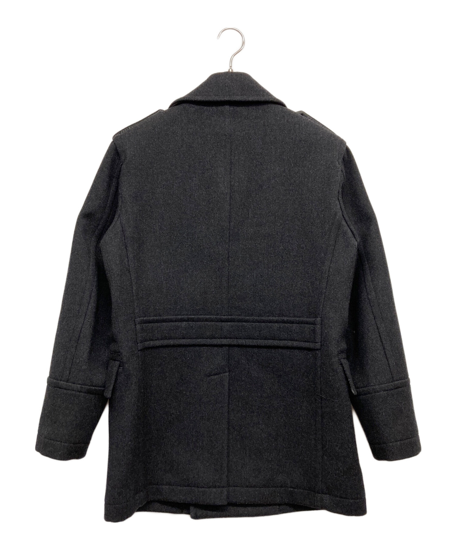 中古・古着通販】BURBERRY LONDON (バーバリーロンドン) Pコート