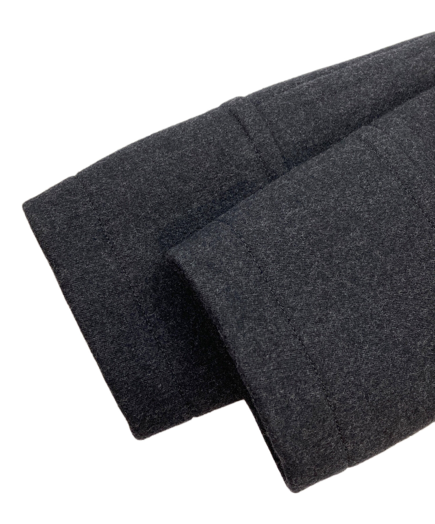 中古・古着通販】BURBERRY LONDON (バーバリーロンドン) Pコート