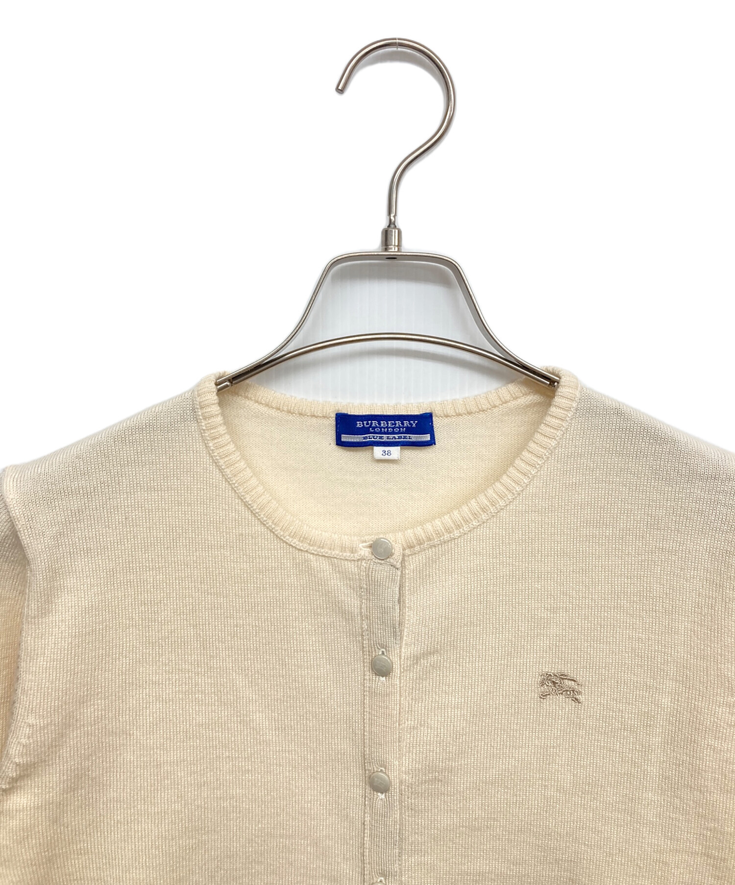 中古・古着通販】BURBERRY BLUE LABEL (バーバリーロンドンブルー