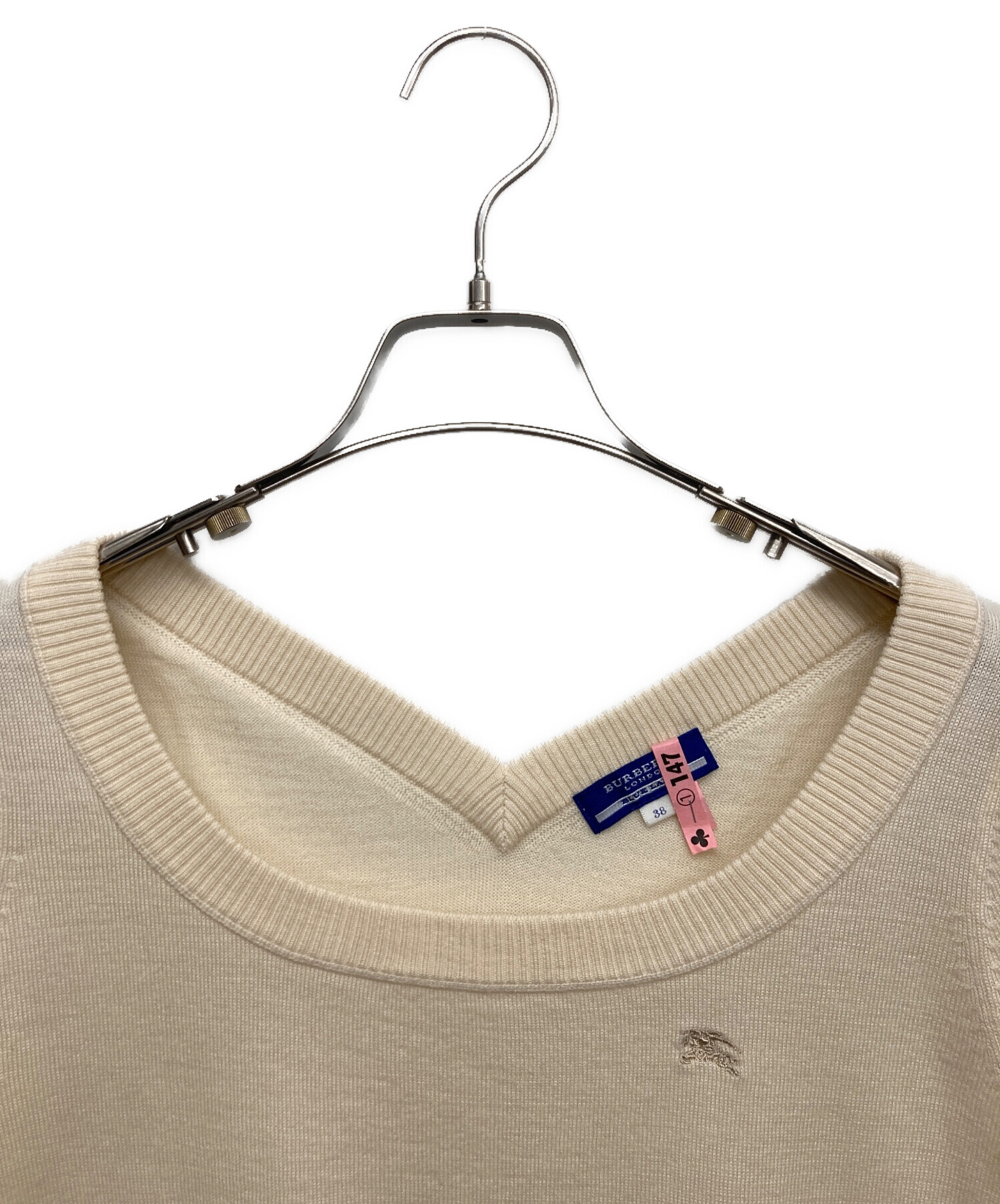 中古・古着通販】BURBERRY BLUE LABEL (バーバリー ブルー レーベル