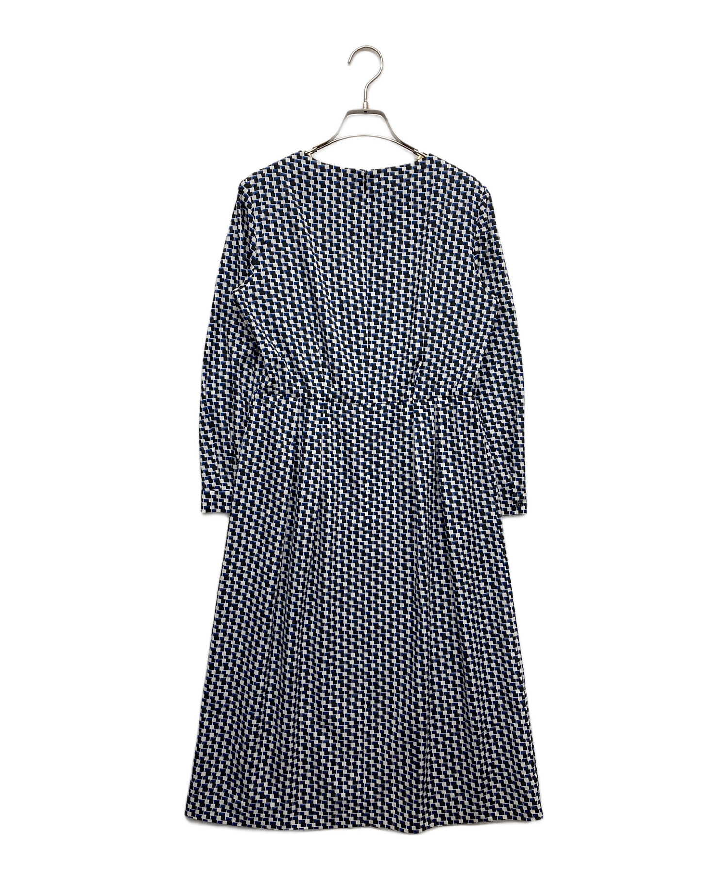 PaulStuart 　ポールスチュアート　ツーピース　レース　タグ付　匿名配送 中古・古着通販】Paul Stuart (ポールスチュアート) ゴルフウェア