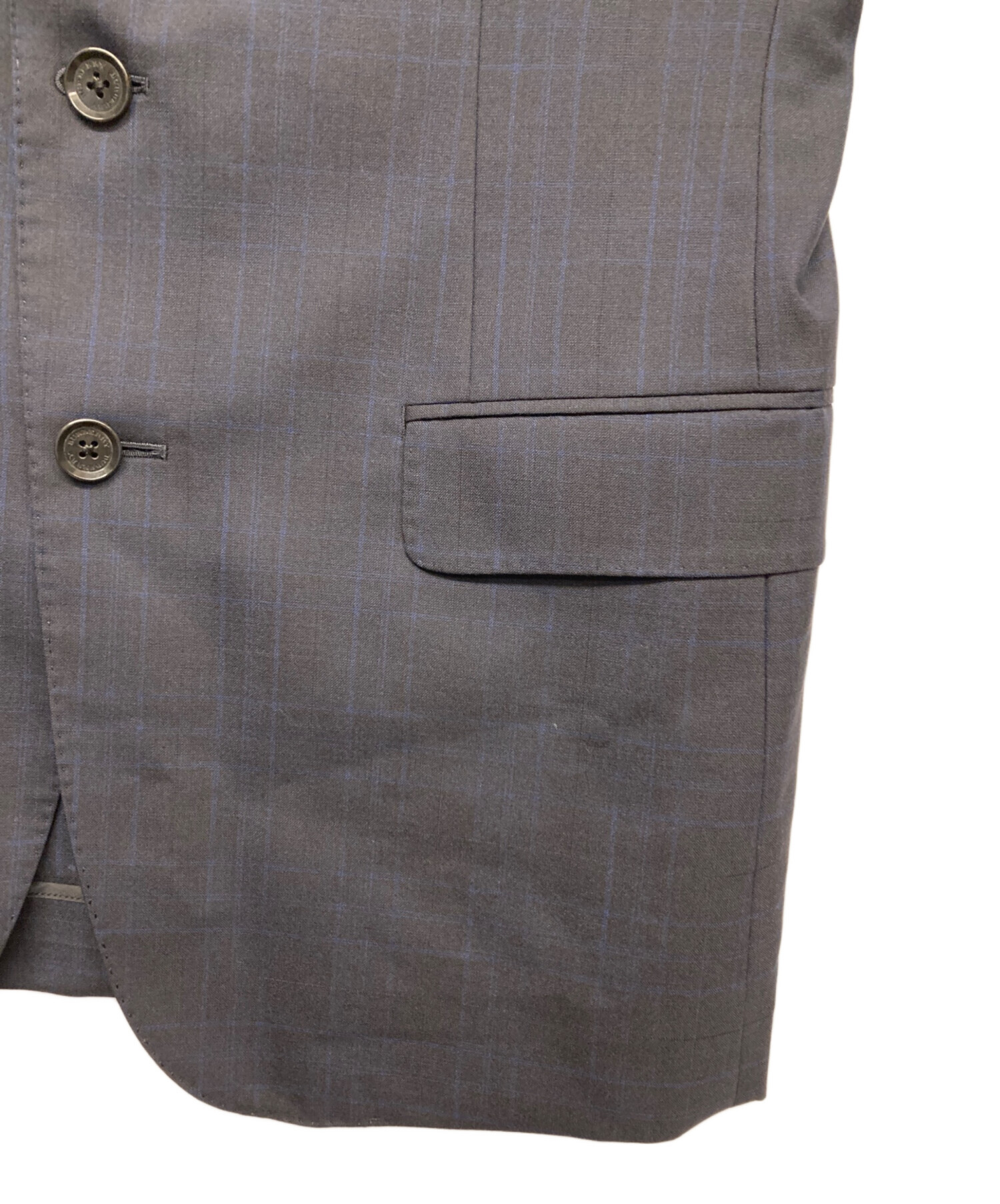 中古・古着通販】BURBERRY LONDON (バーバリーロンドン) セットアップ