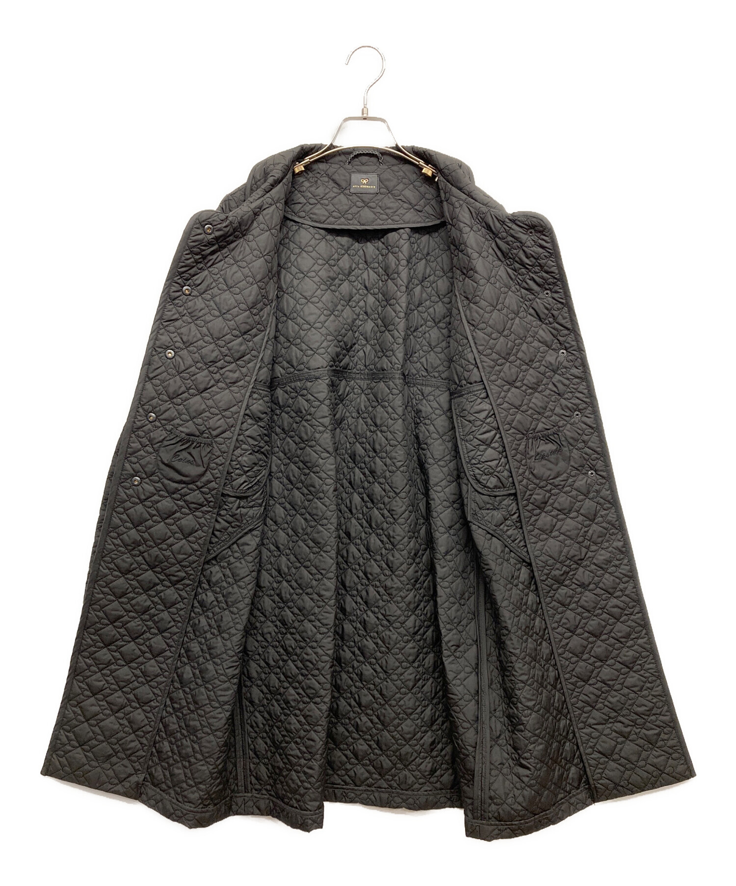 中古・古着通販】ANYA HINDMARCH (アニヤ・ハインドマーチ