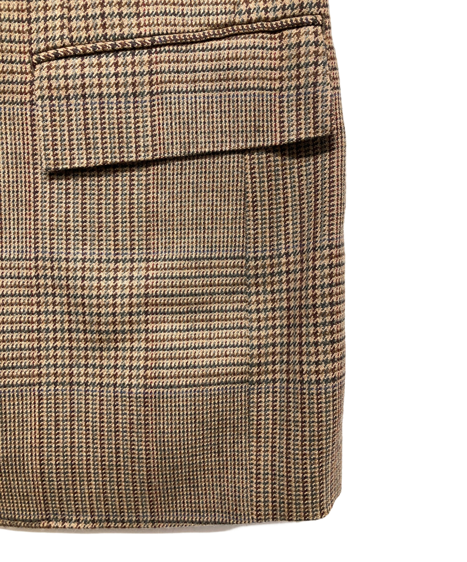 Polo Ralph Lauren テーラードジャケット ブラウン 中古・古着通販】POLO RALPH LAUREN (ポロ・ラルフローレン