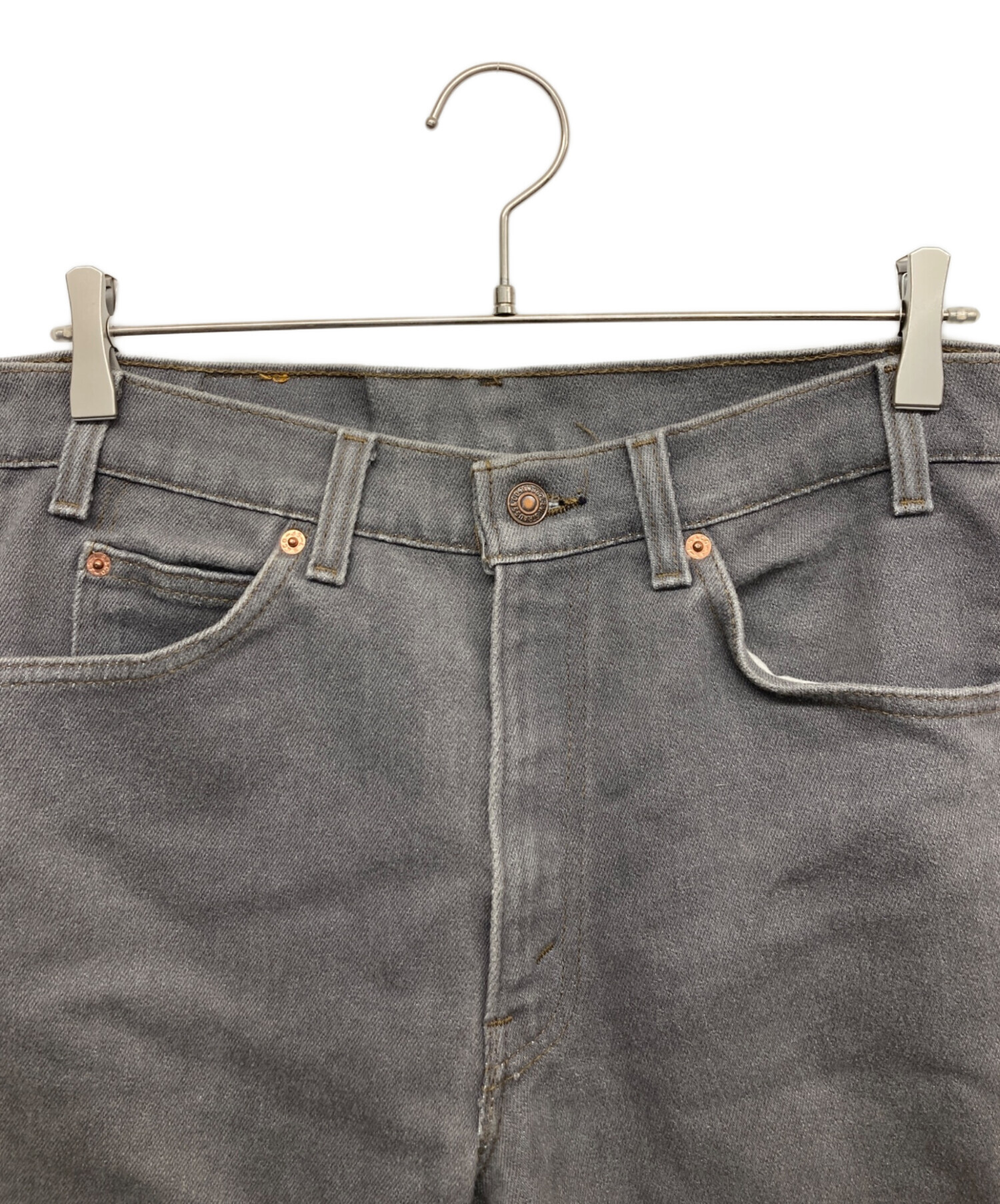 中古・古着通販】LEVI