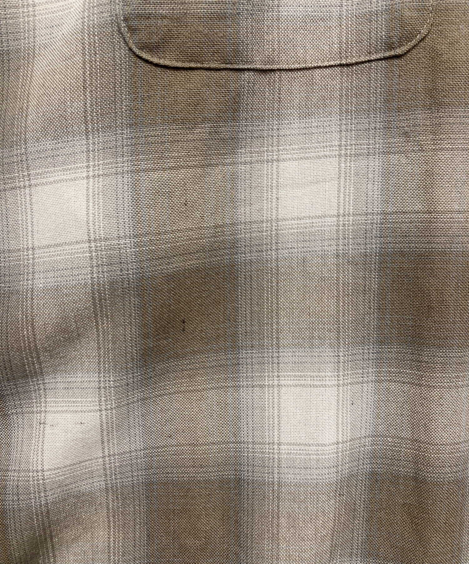 中古・古着通販】THE NORTH FACE (ザ ノース フェイス) ロングスリーブ