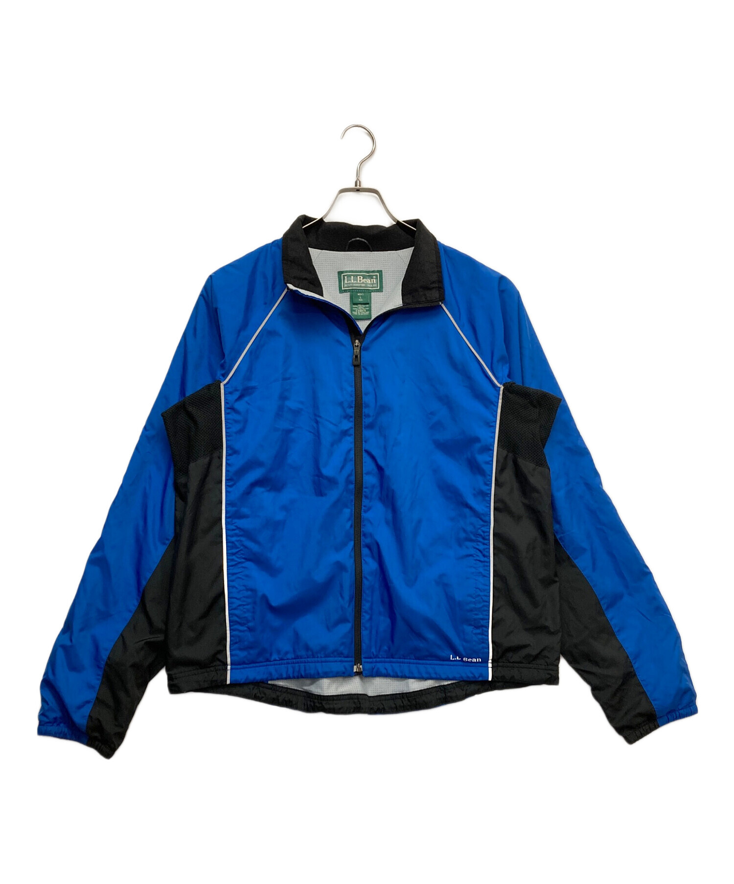 中古・古着通販】L.L.Bean (エルエルビーン) ナイロンジャケット 