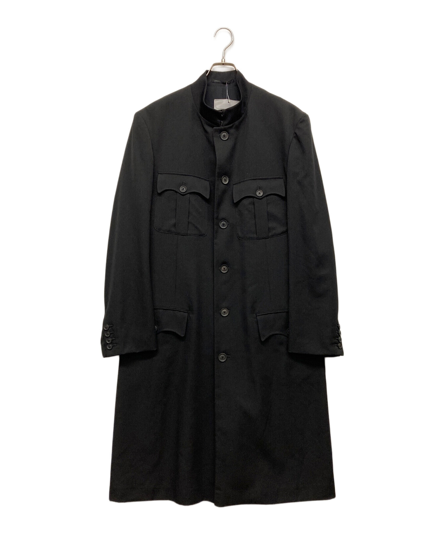 中古・古着通販】Yohji Yamamoto pour homme (ヨウジヤマモト