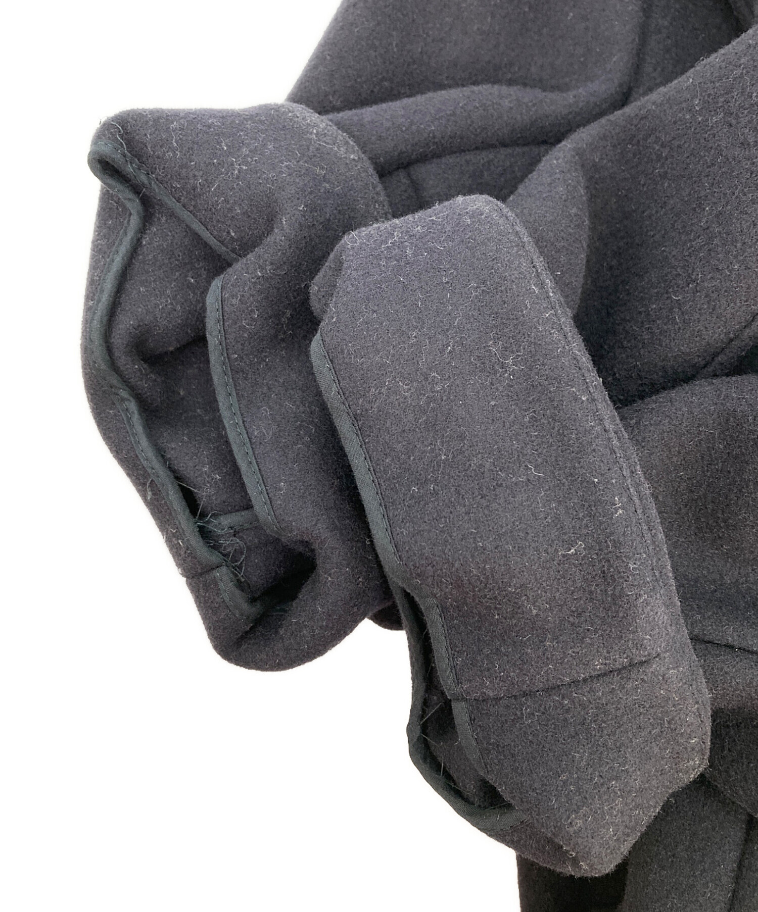 美品　マルニ半袖ウールコート38サイズ 2553229453.jpg?1744338308