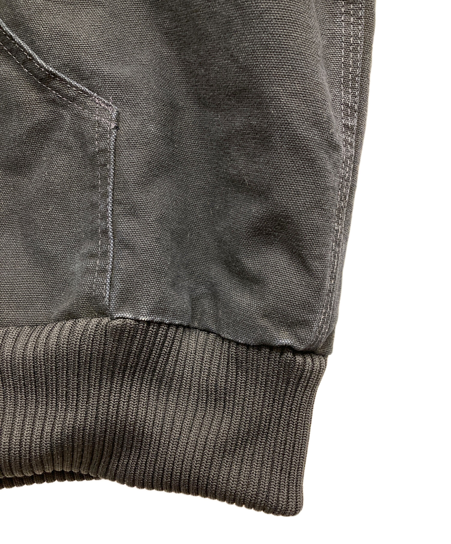 中古・古着通販】CarHartt (カーハート) アクティブジャケット