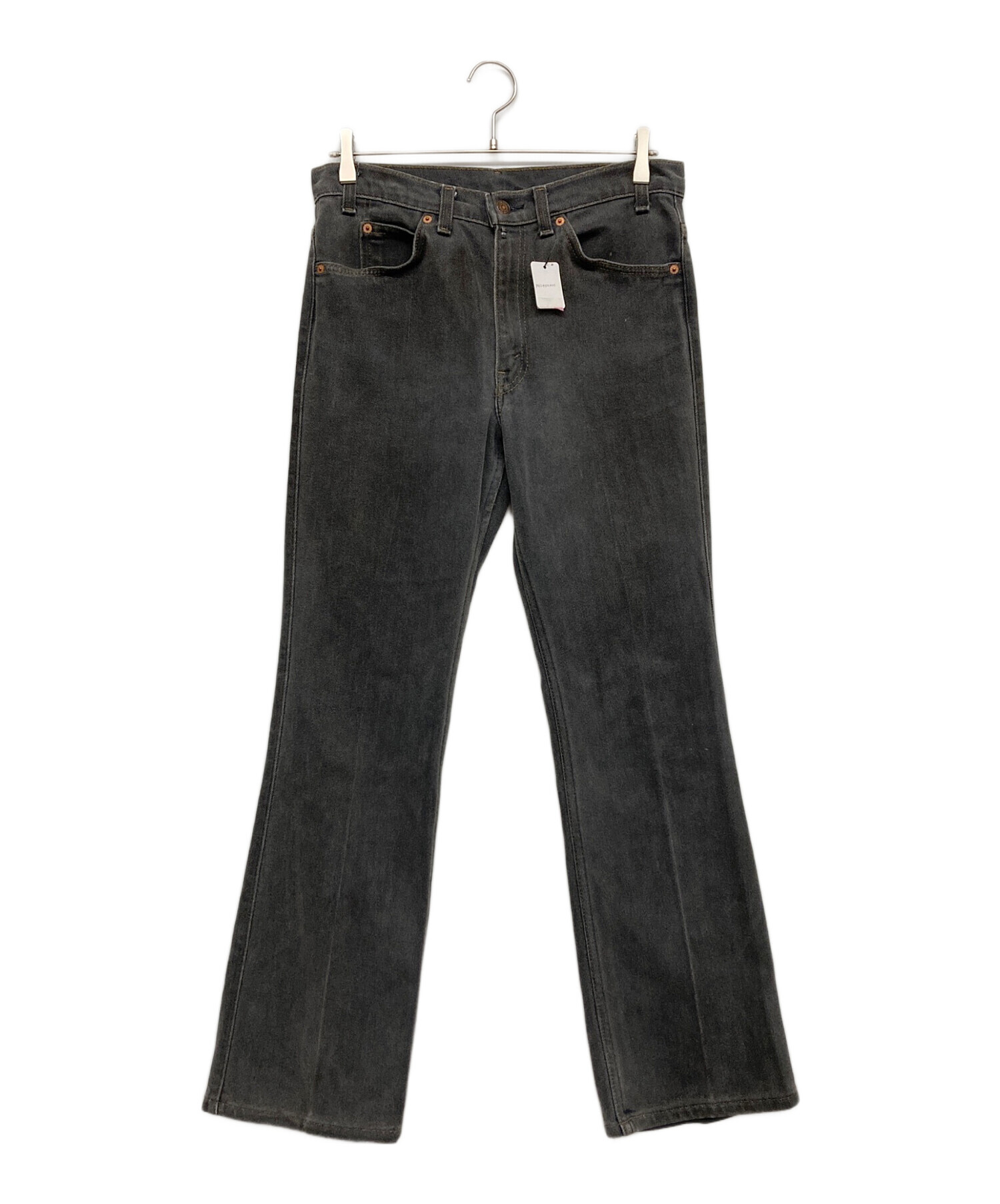 中古・古着通販】LEVI'S (リーバイス) 90s 517 先染ブーツカット