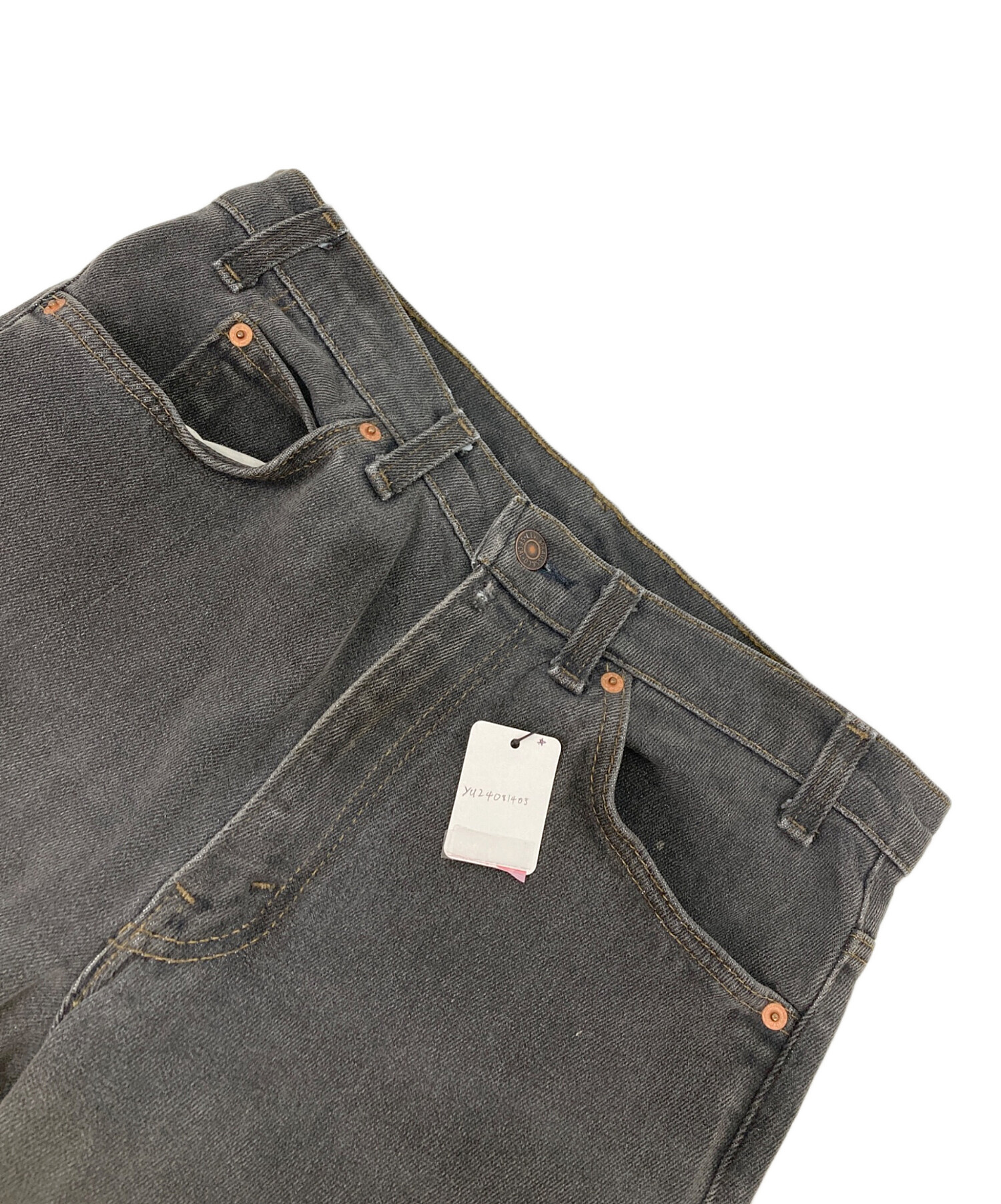 中古・古着通販】LEVI