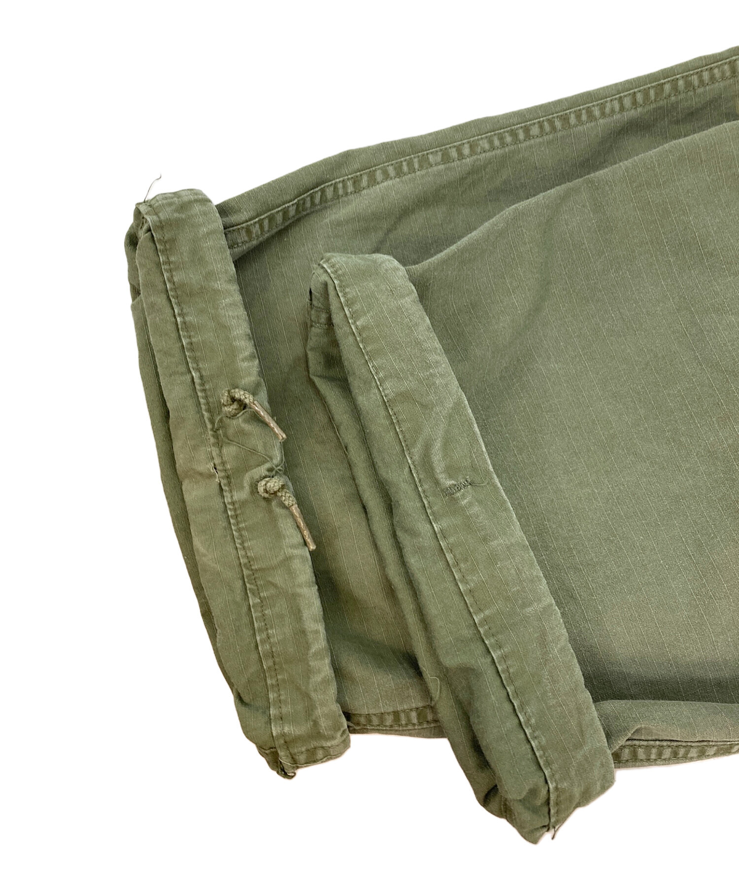 中古・古着通販】US ARMY (ユーエスアーミー) 5th リップストップ