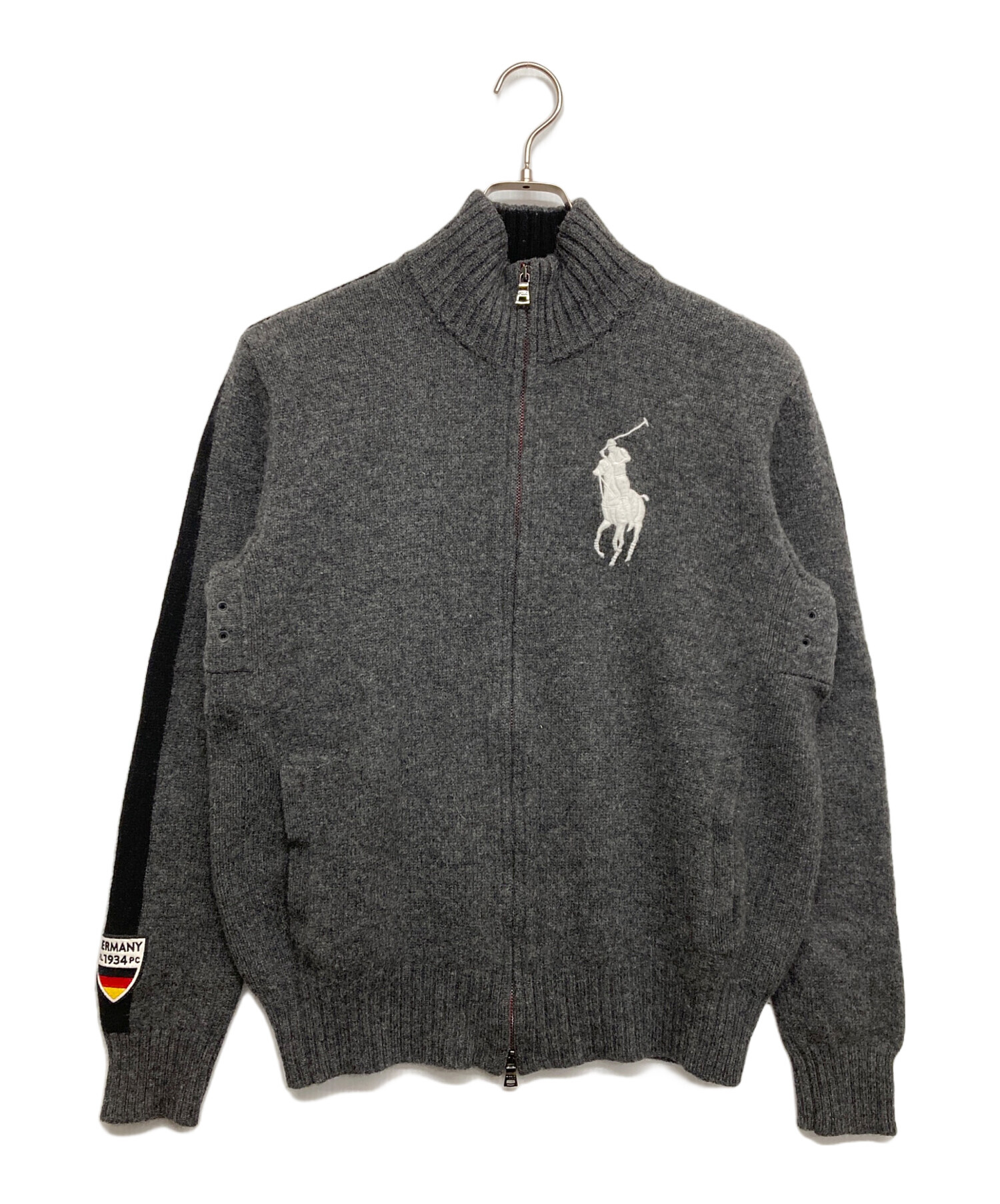 中古・古着通販】POLO RALPH LAUREN (ポロ・ラルフローレン
