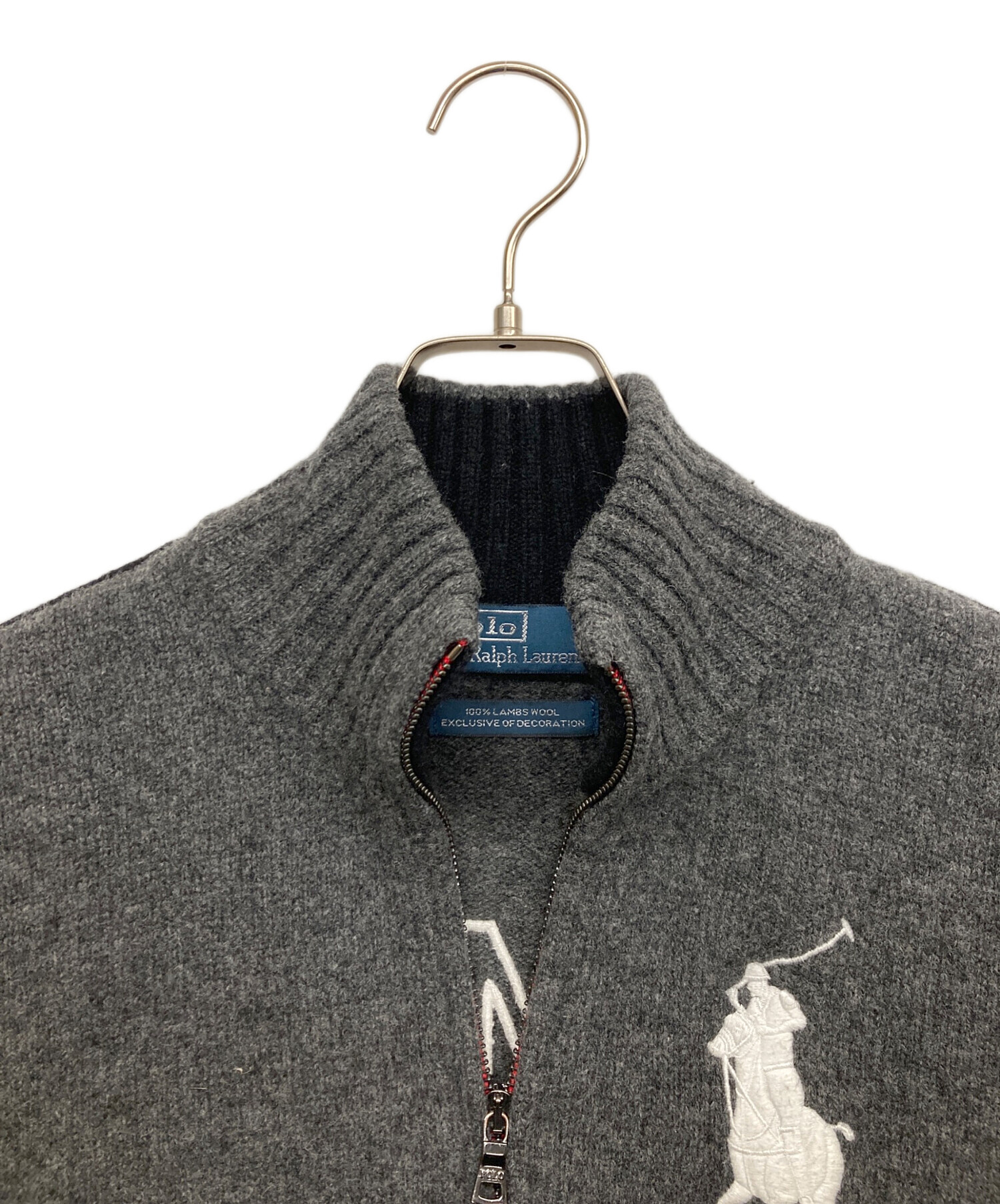 中古・古着通販】POLO RALPH LAUREN (ポロ・ラルフローレン