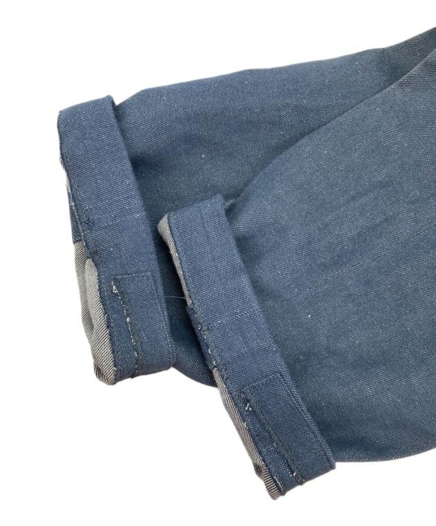 中古・古着通販】G.T.A (ジーティーアー) コットンリネンブレンド