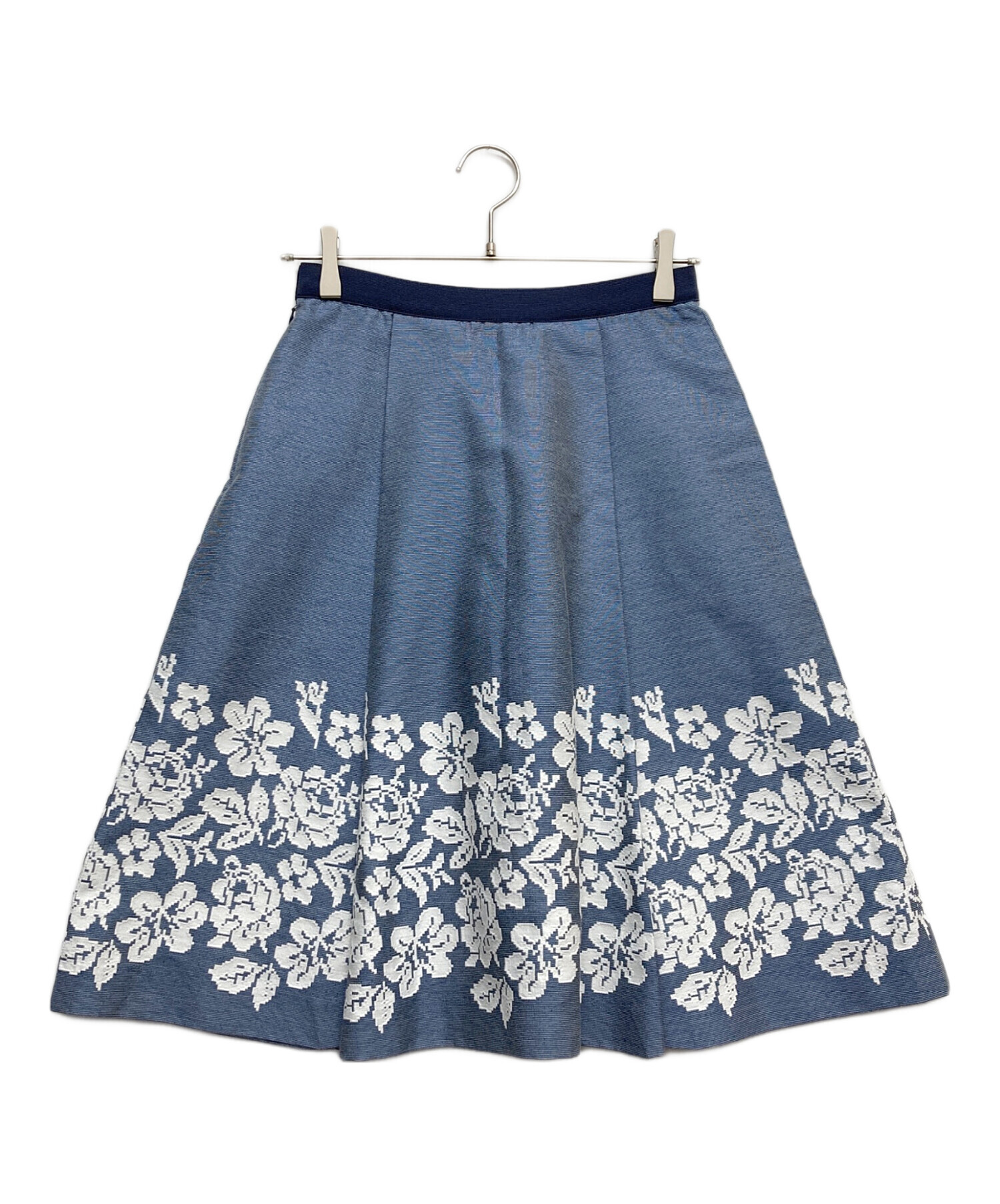 M's グレイシー エムズグレイシー スカート 2026 SPRING Collection
