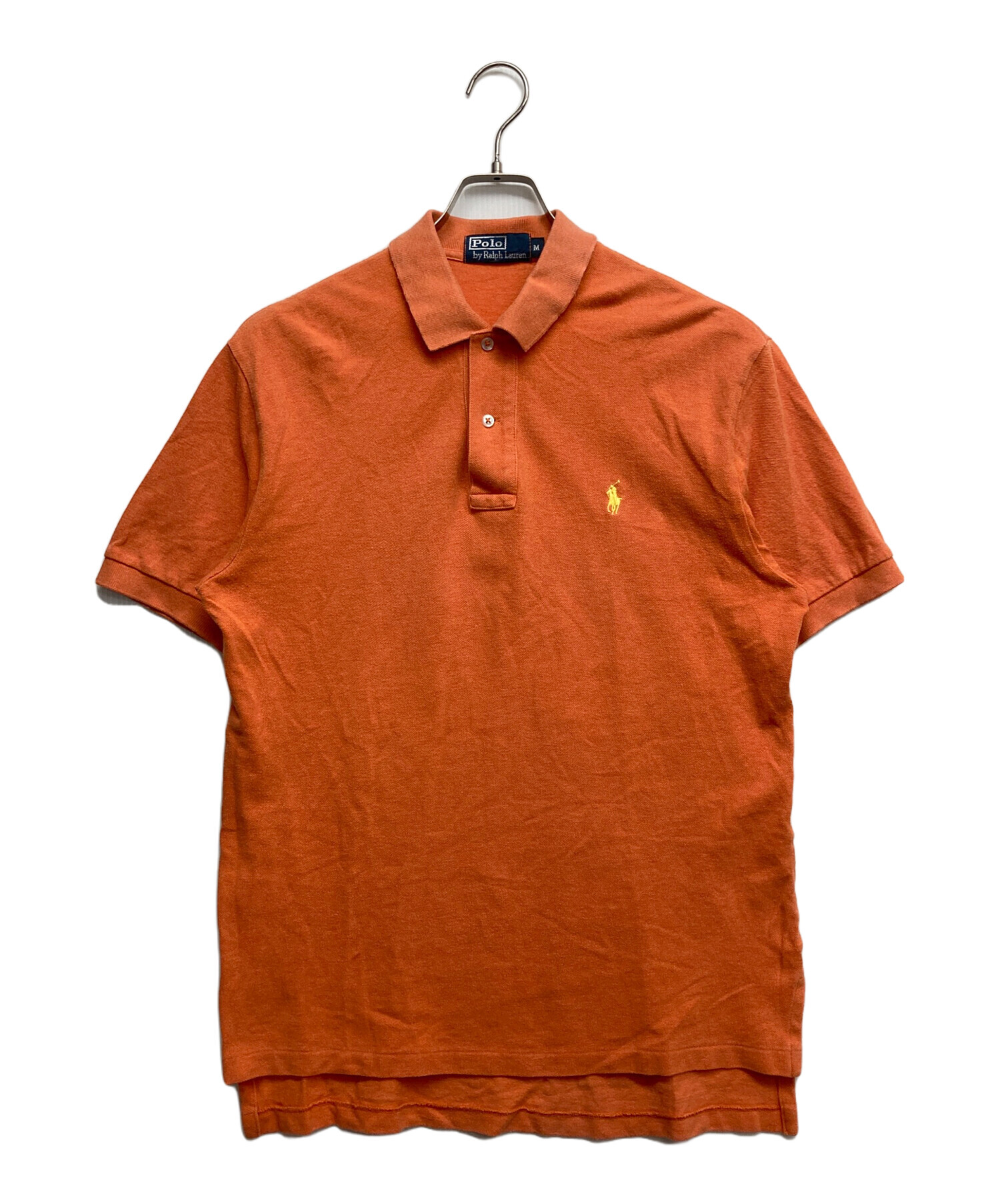 中古・古着通販】POLO RALPH LAUREN (ポロ・ラルフローレン) 半袖