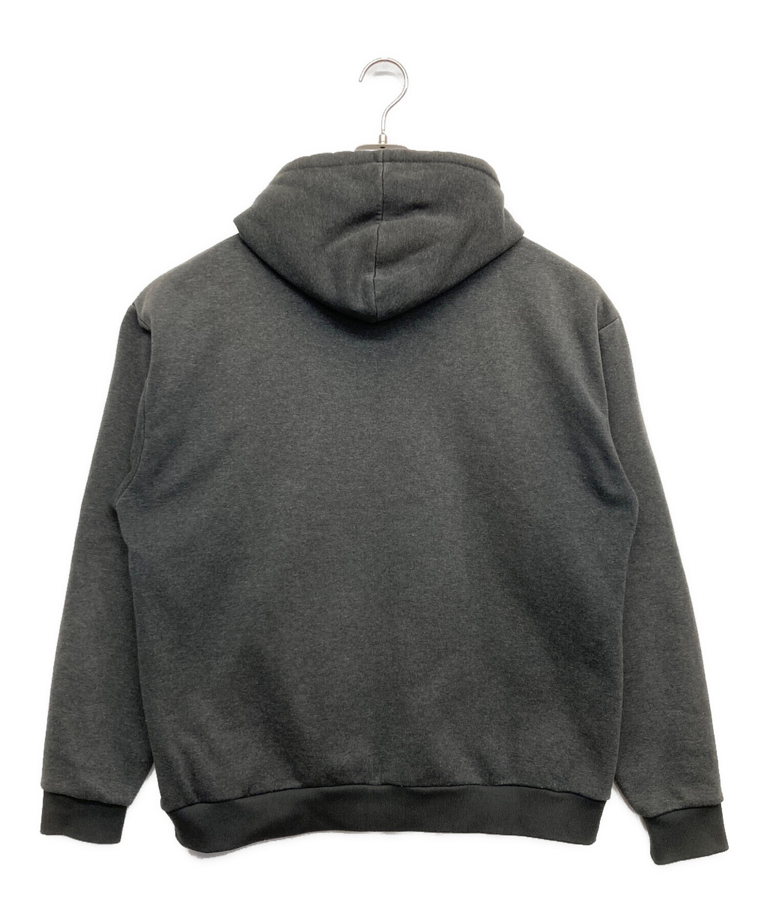 中古・古着通販】X-LARGE (エクストララージ) フルジップパーカー 